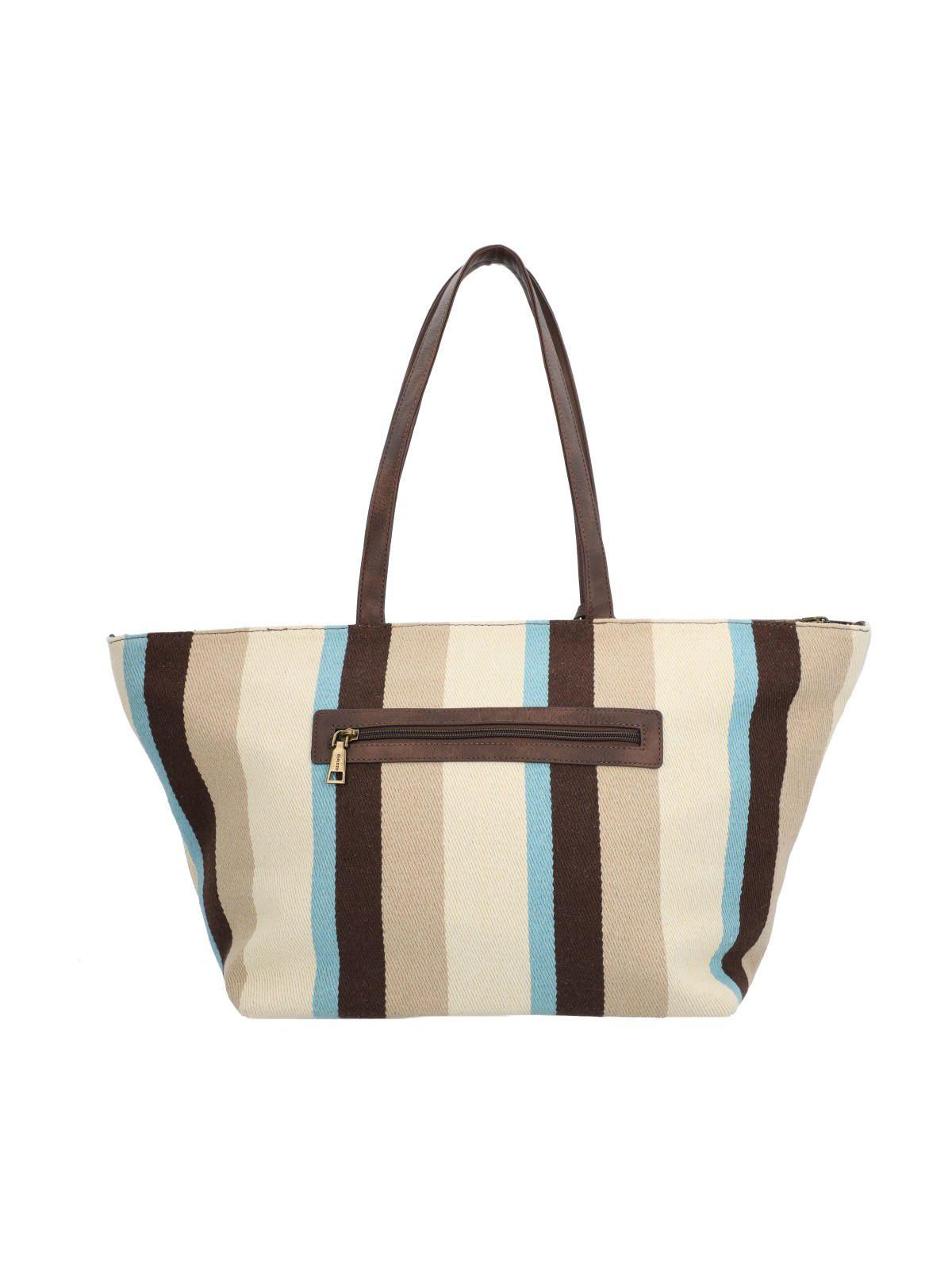 Cartera Mujer Marsella Tote Beige-2