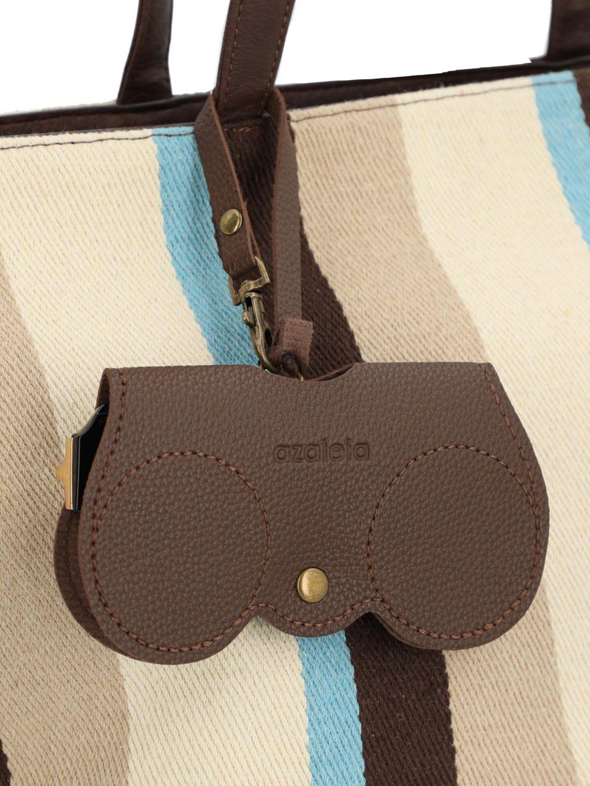 Cartera Mujer Marsella Tote Beige-3