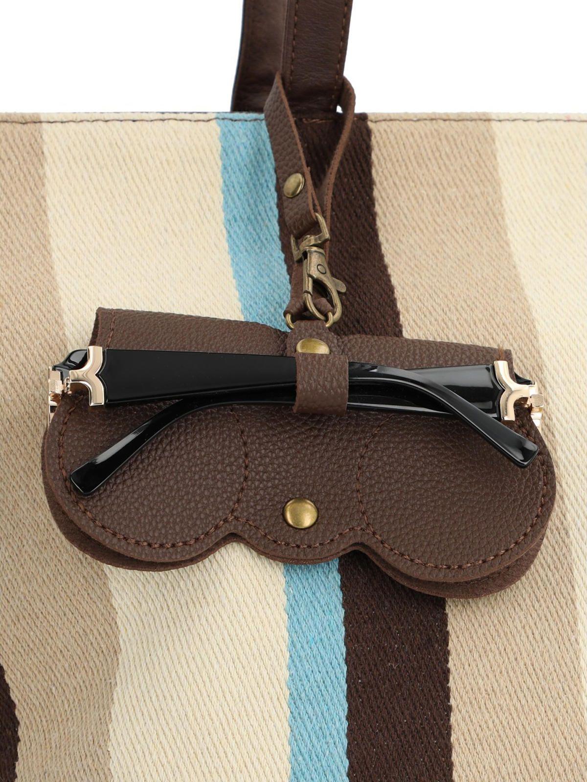 Cartera Mujer Marsella Tote Beige-5