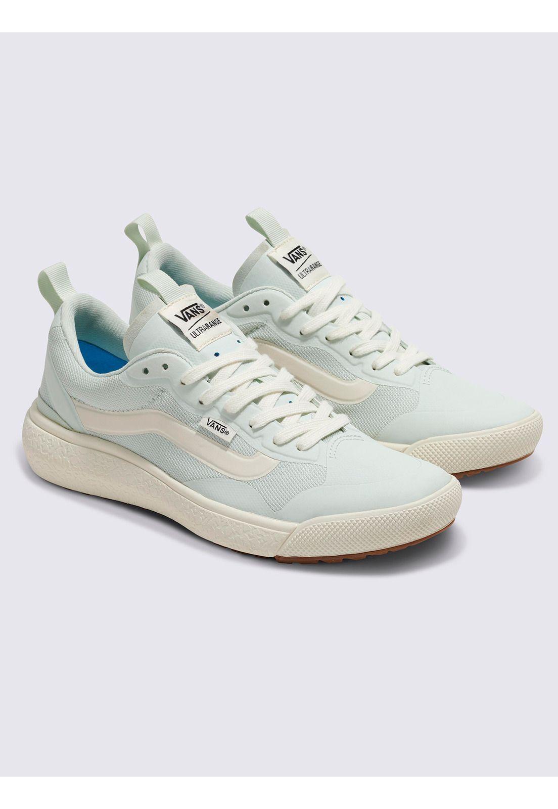 Zapatilla Urbana Mujer UltraRange EXO Agua-0