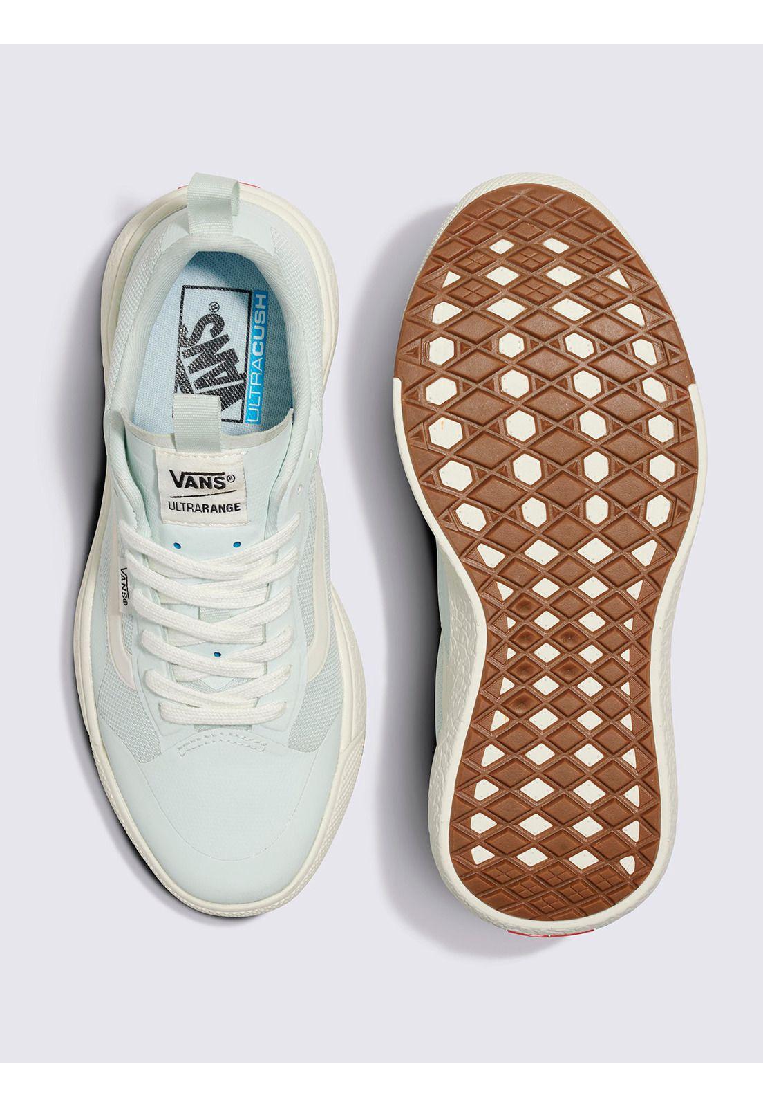 Zapatilla Urbana Mujer UltraRange EXO Agua-3