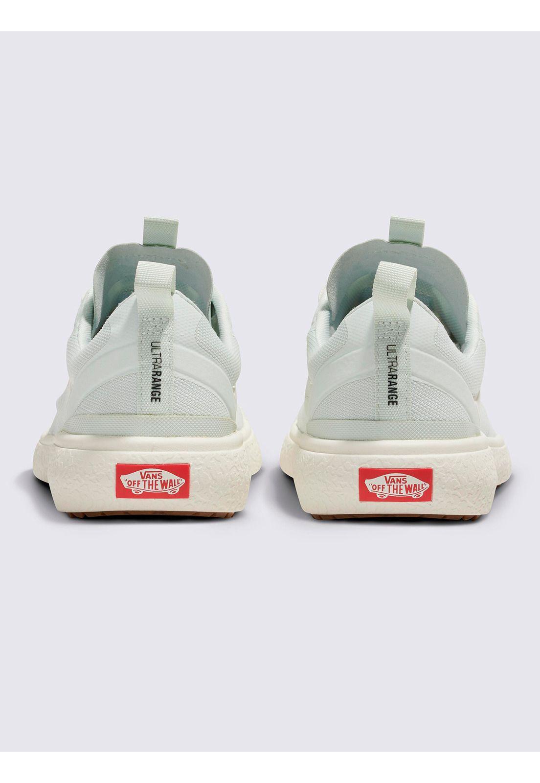 Zapatilla Urbana Mujer UltraRange EXO Agua-4