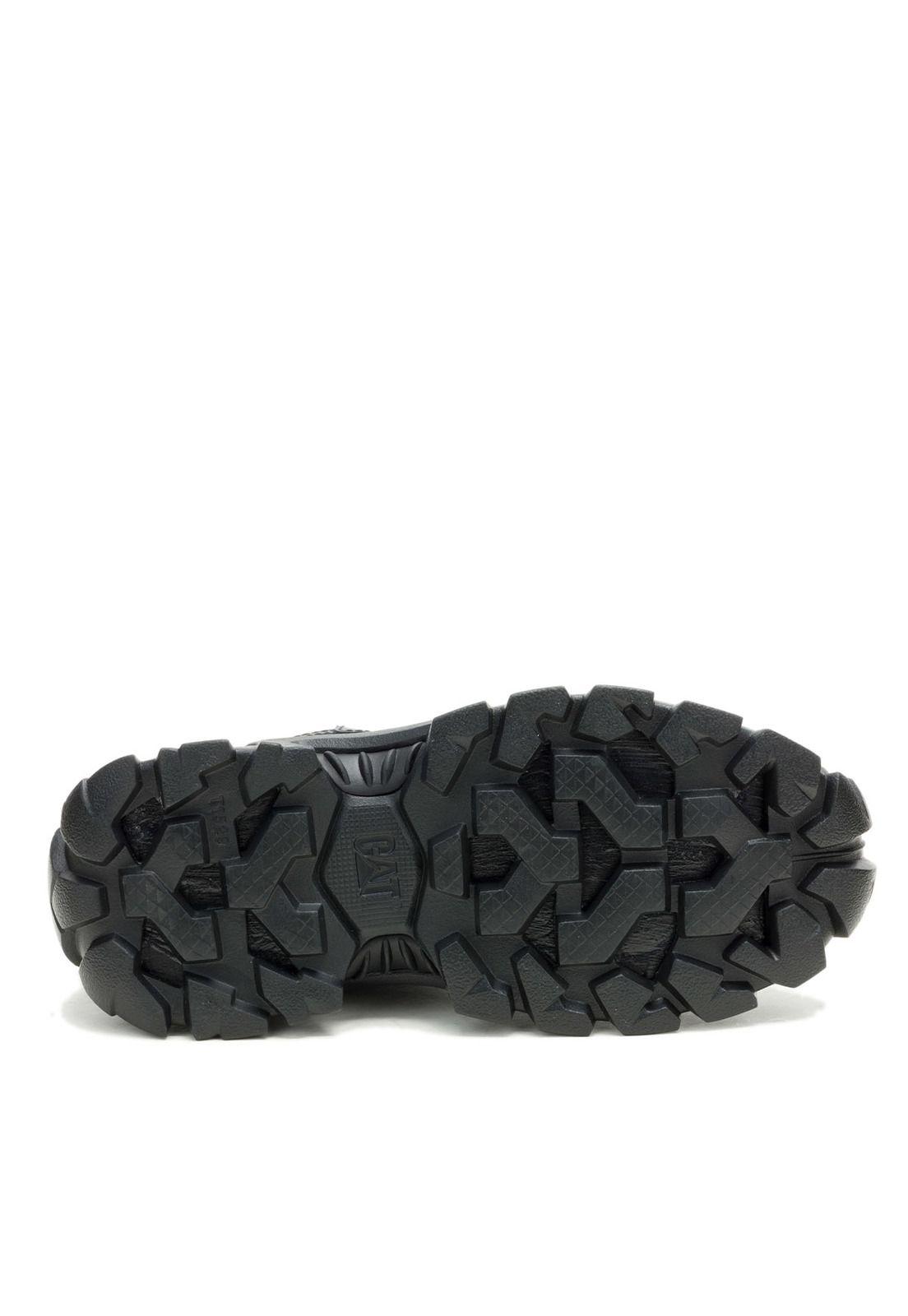 Zapatilla Intruder Lightning Mujer Negro-7