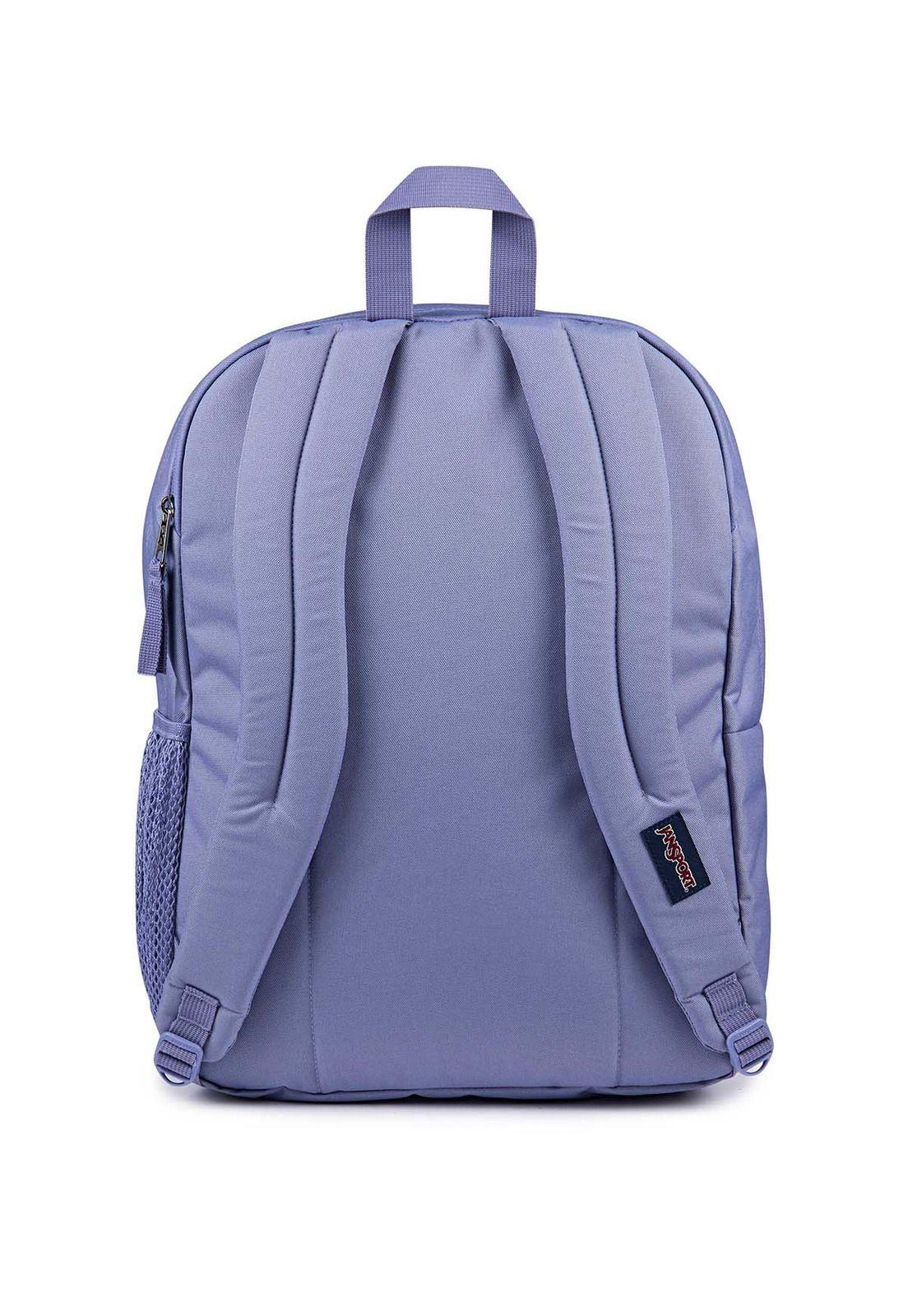 Mochila Big Student Morado-3