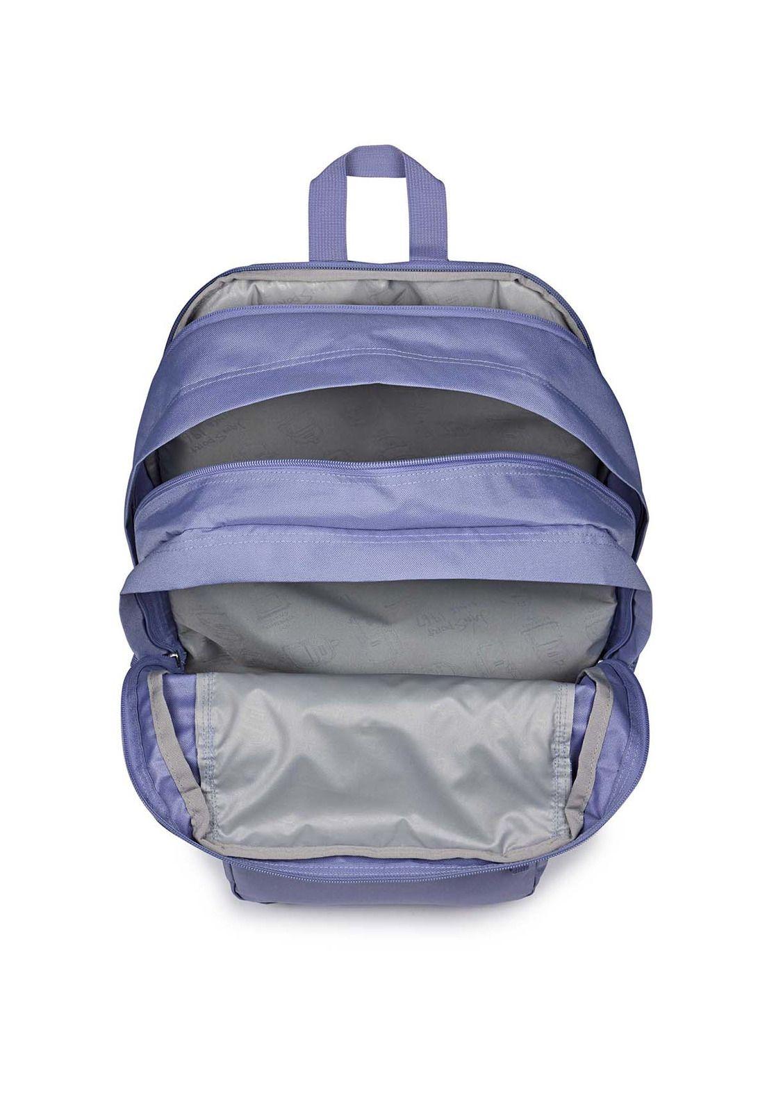 Mochila Big Student Morado-4