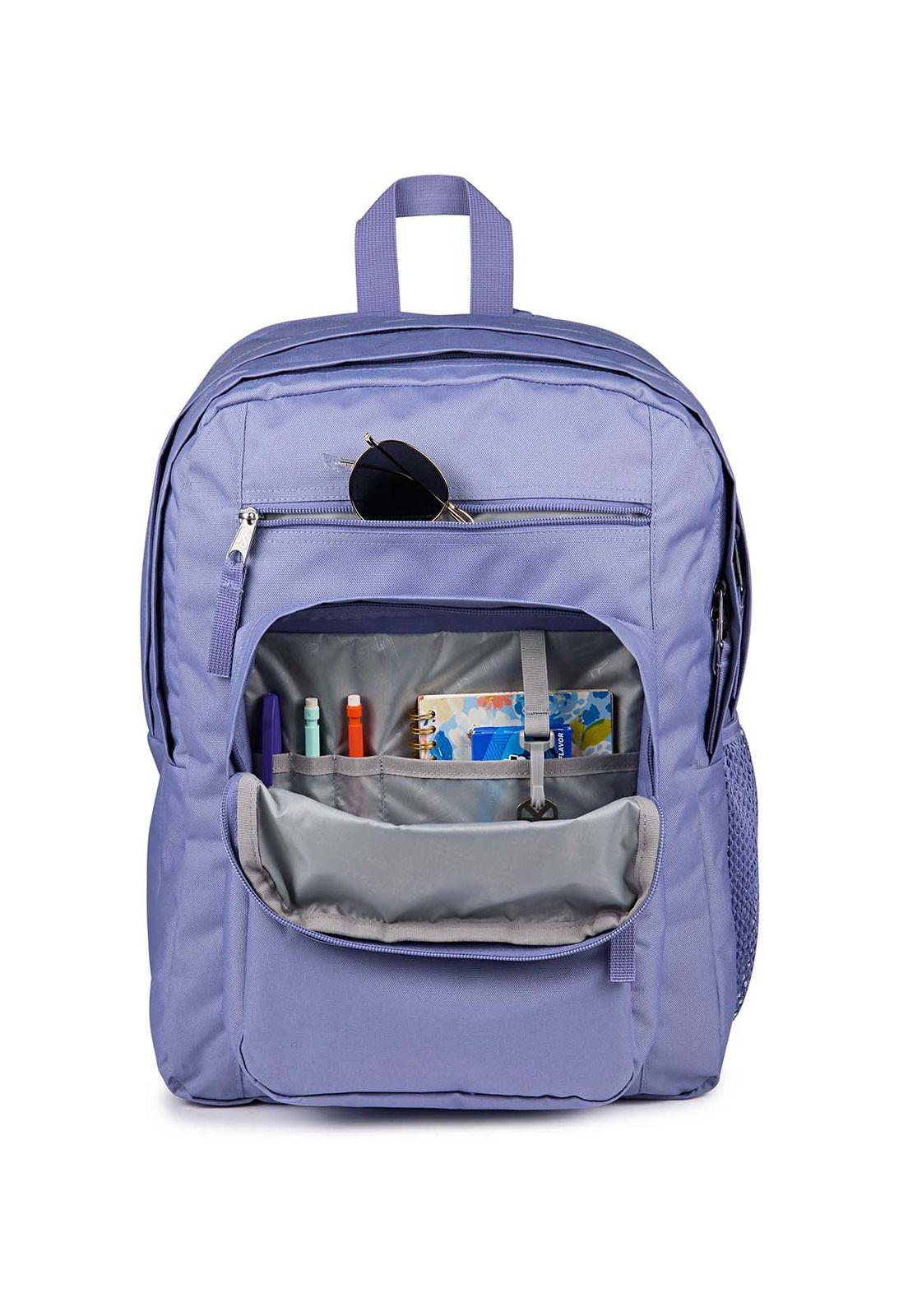 Mochila Big Student Morado-5