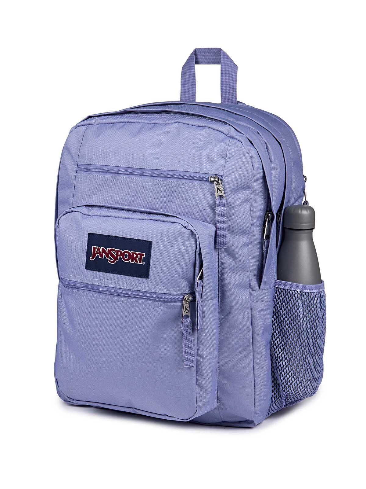Mochila Big Student Morado-1