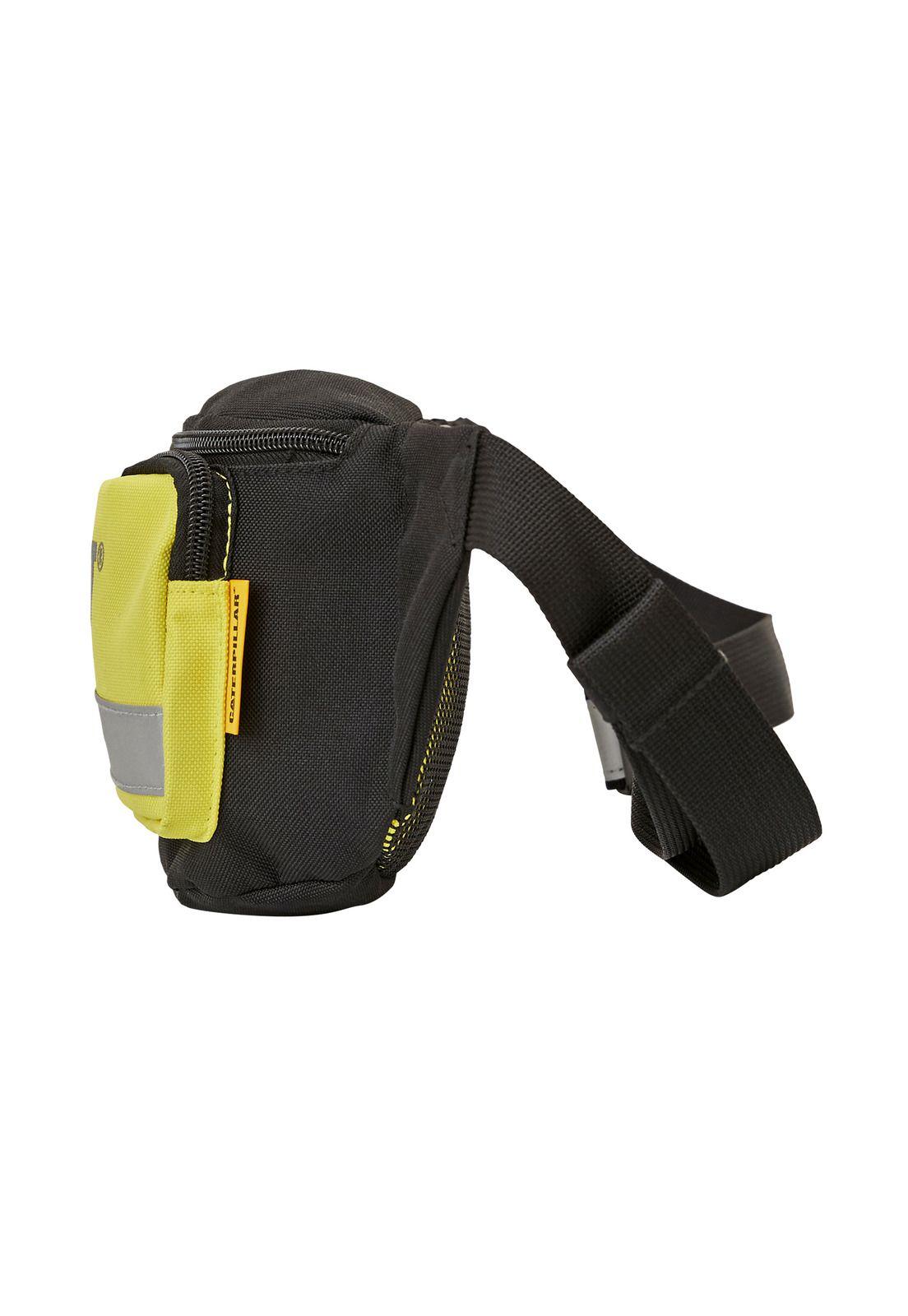 Banano Hombre Bumbag Amarillo-3