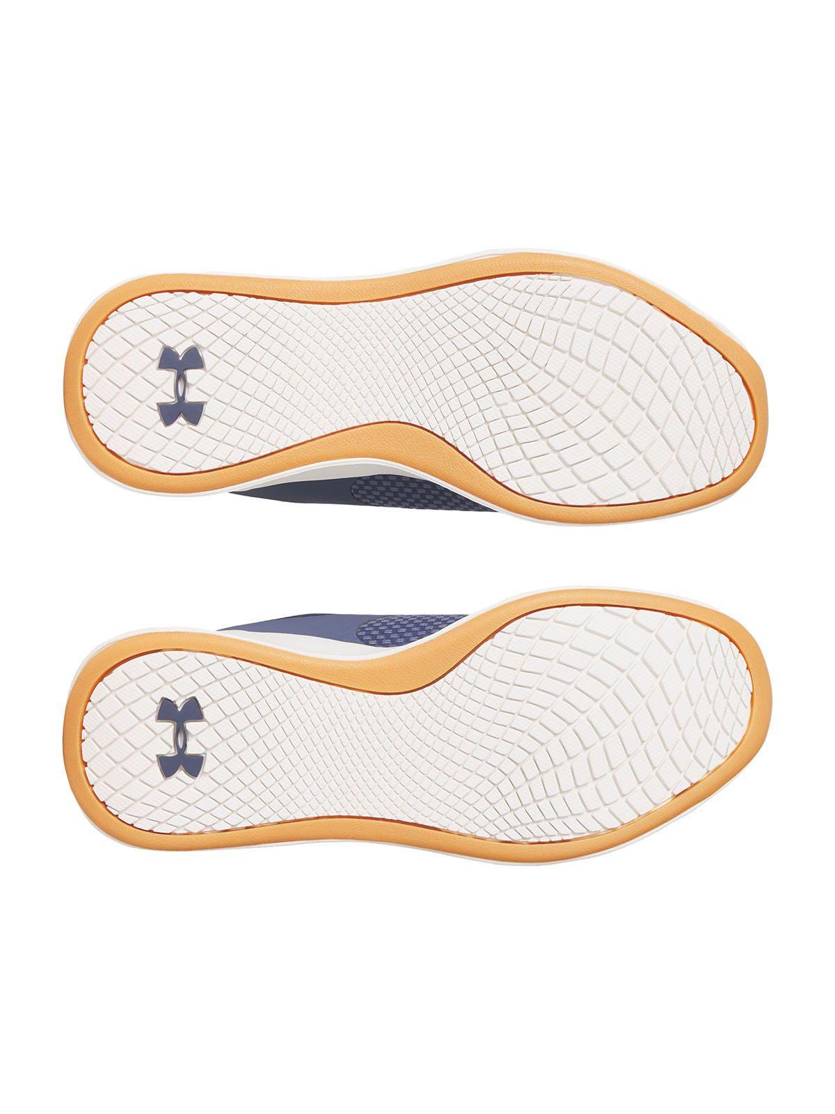 Zapatillas train Chrgd Aurora 2 mujer Azul-3