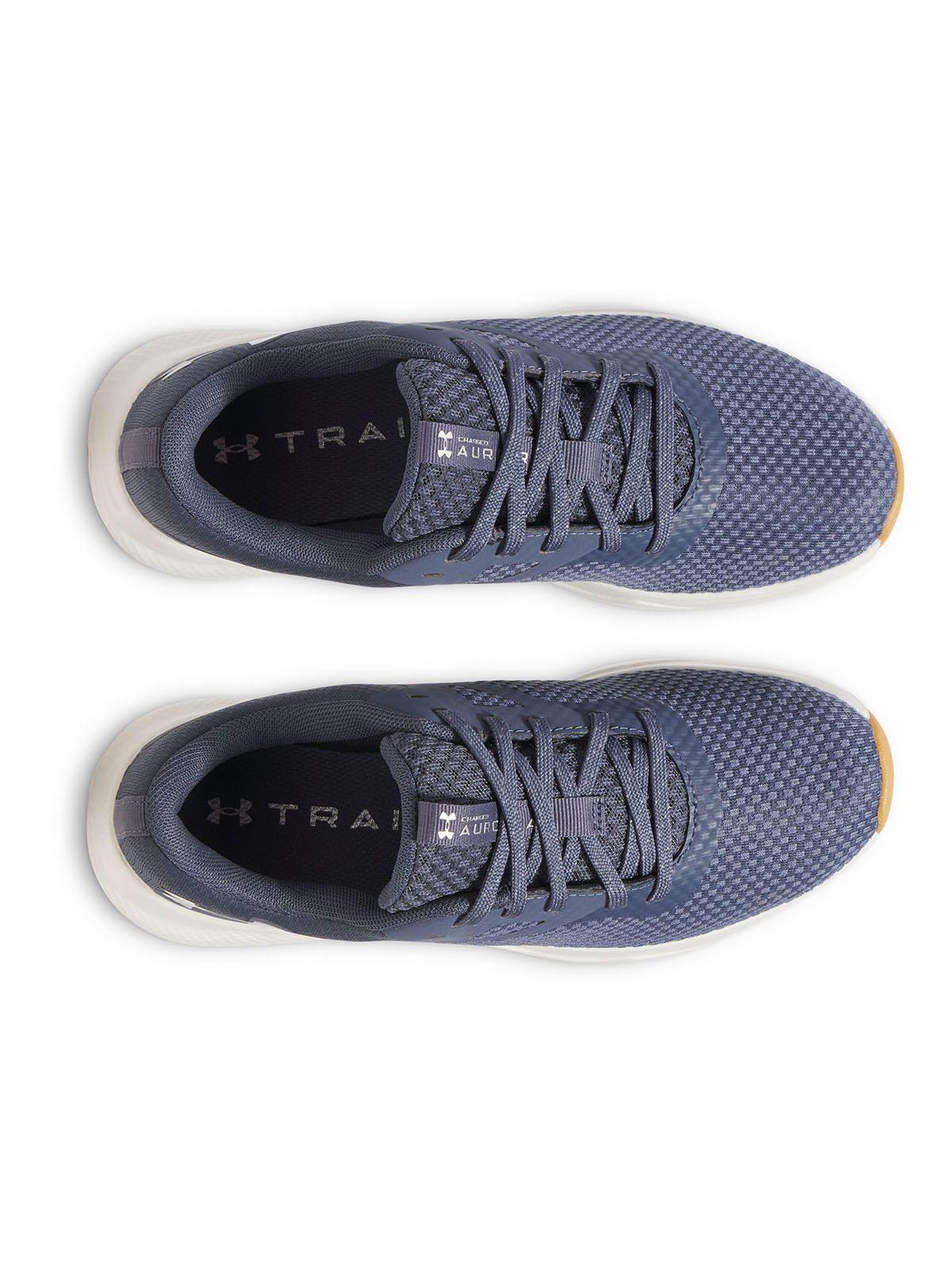 Zapatillas train Chrgd Aurora 2 mujer Azul-4