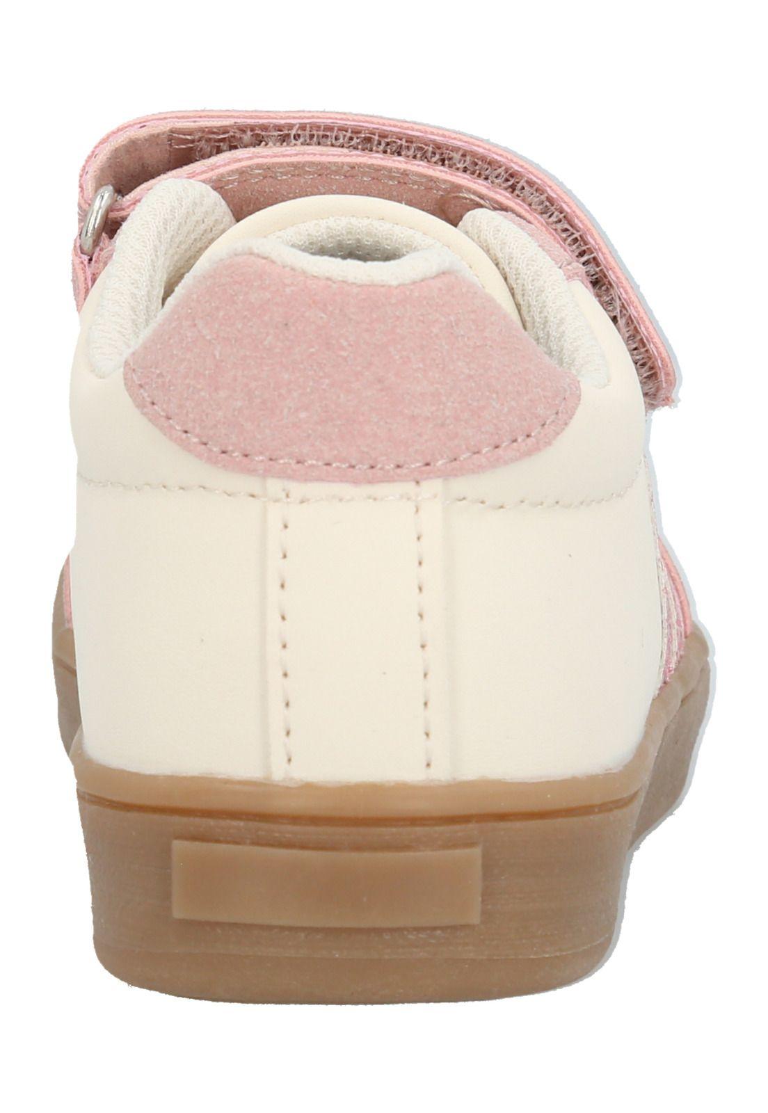 Zapatilla Viva Niña Blanco-6