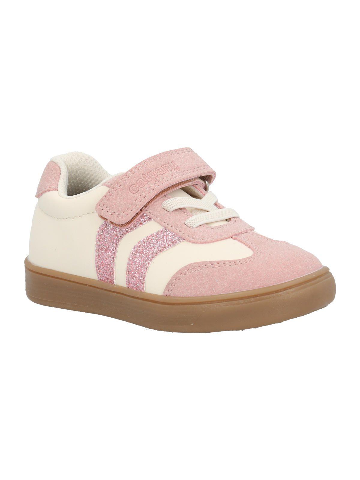 Zapatilla Viva Niña Blanco-0