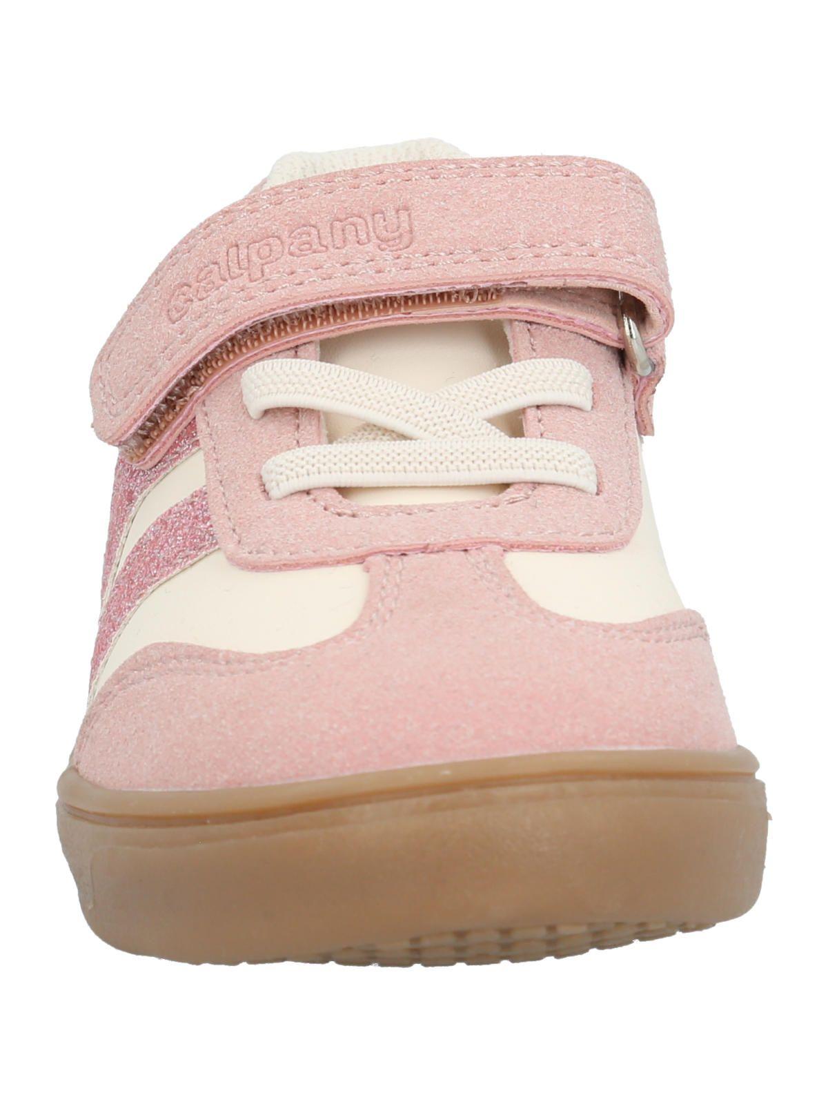 Zapatilla Viva Niña Blanco-3