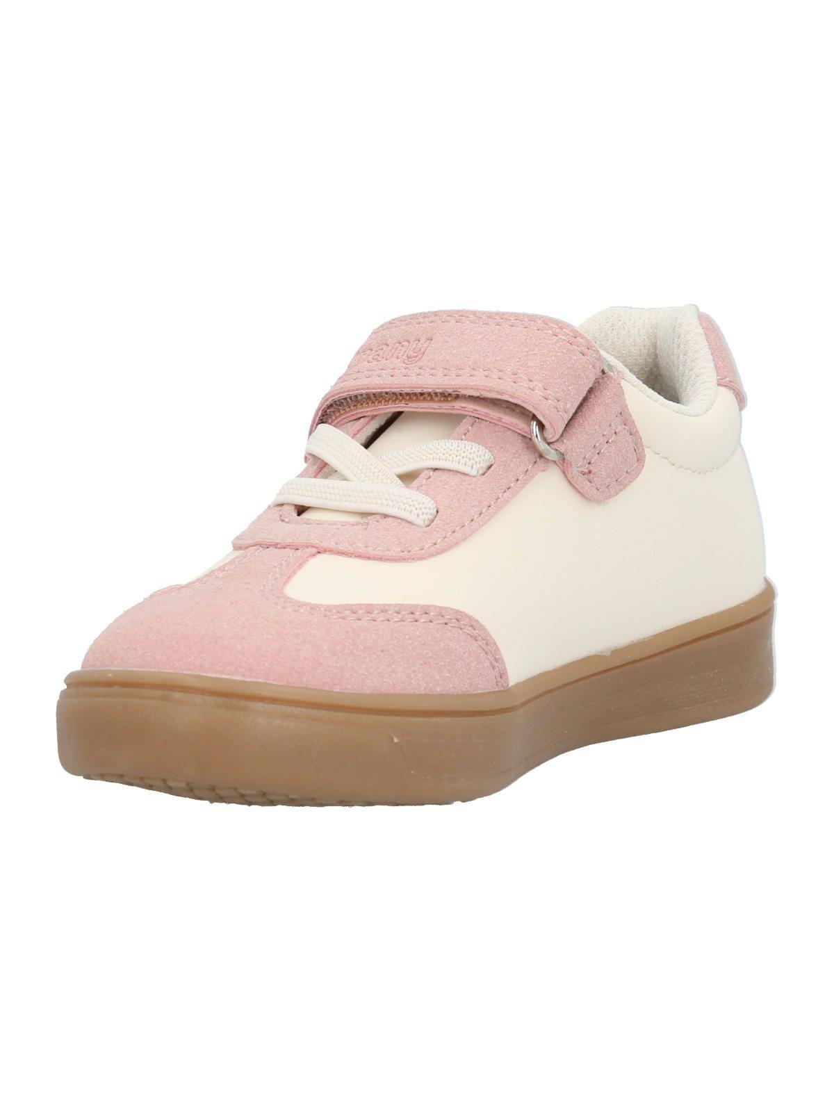 Zapatilla Viva Niña Blanco-4