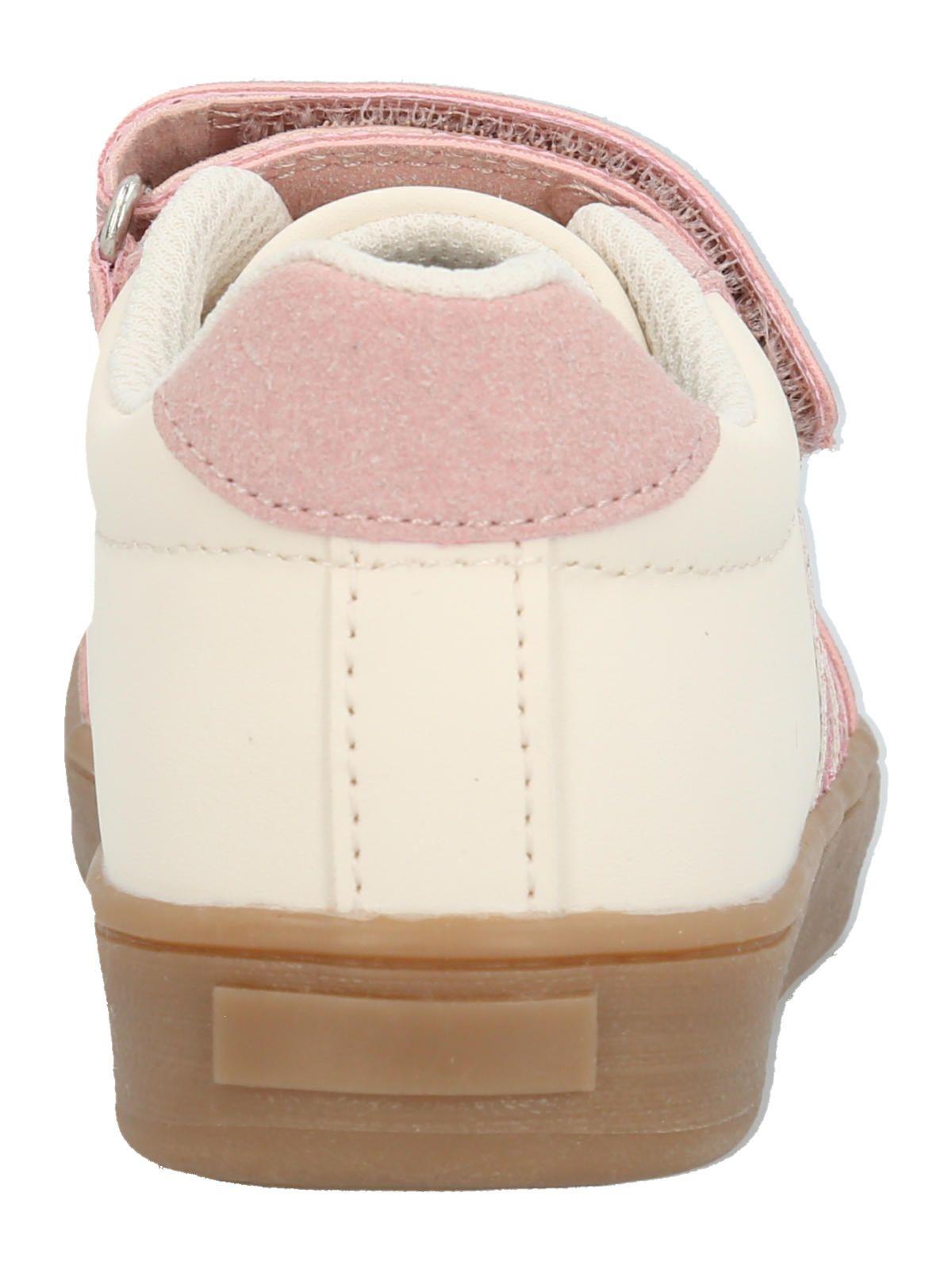 Zapatilla Viva Niña Blanco-6