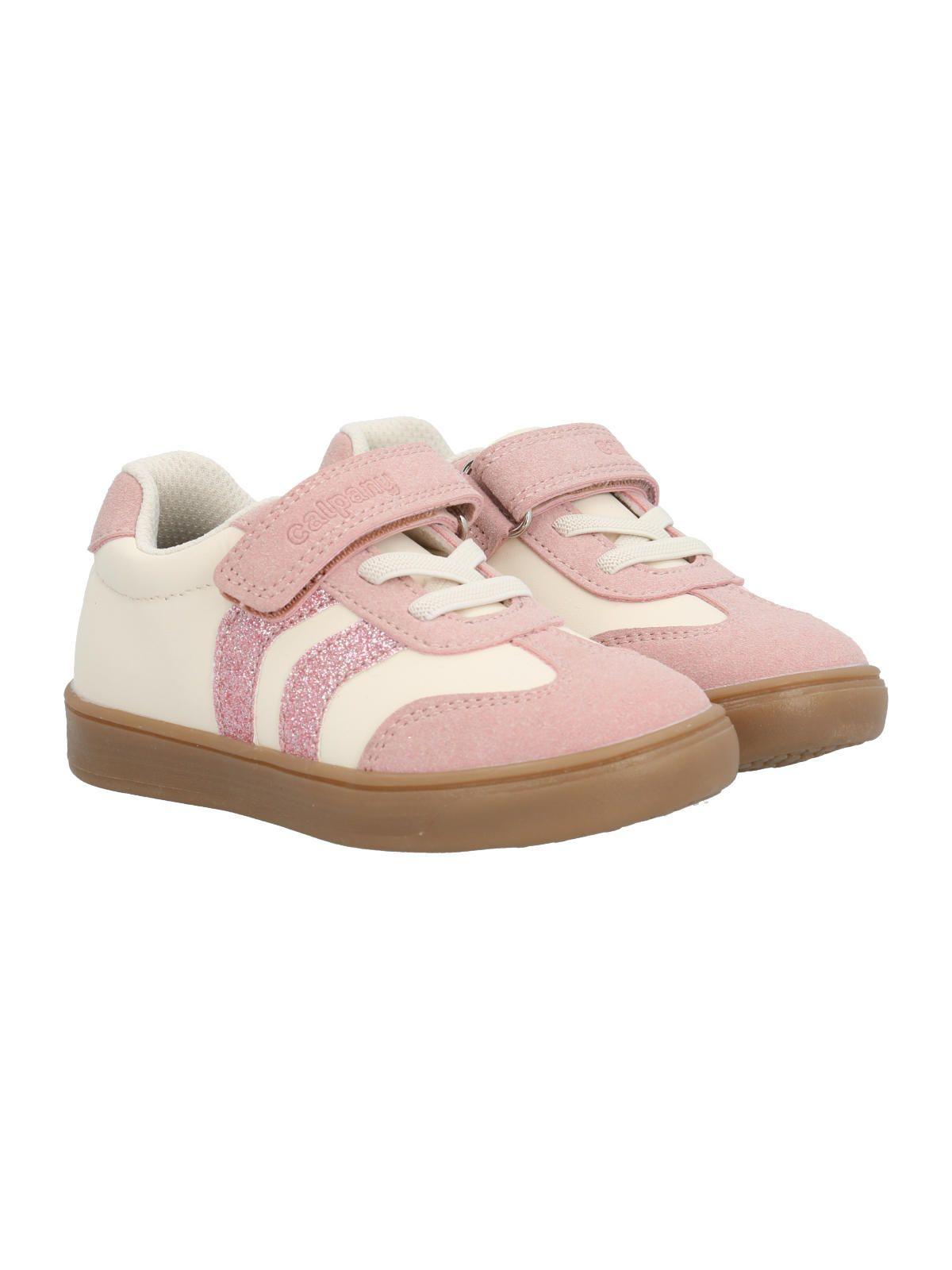 Zapatilla Viva Niña Blanco-7