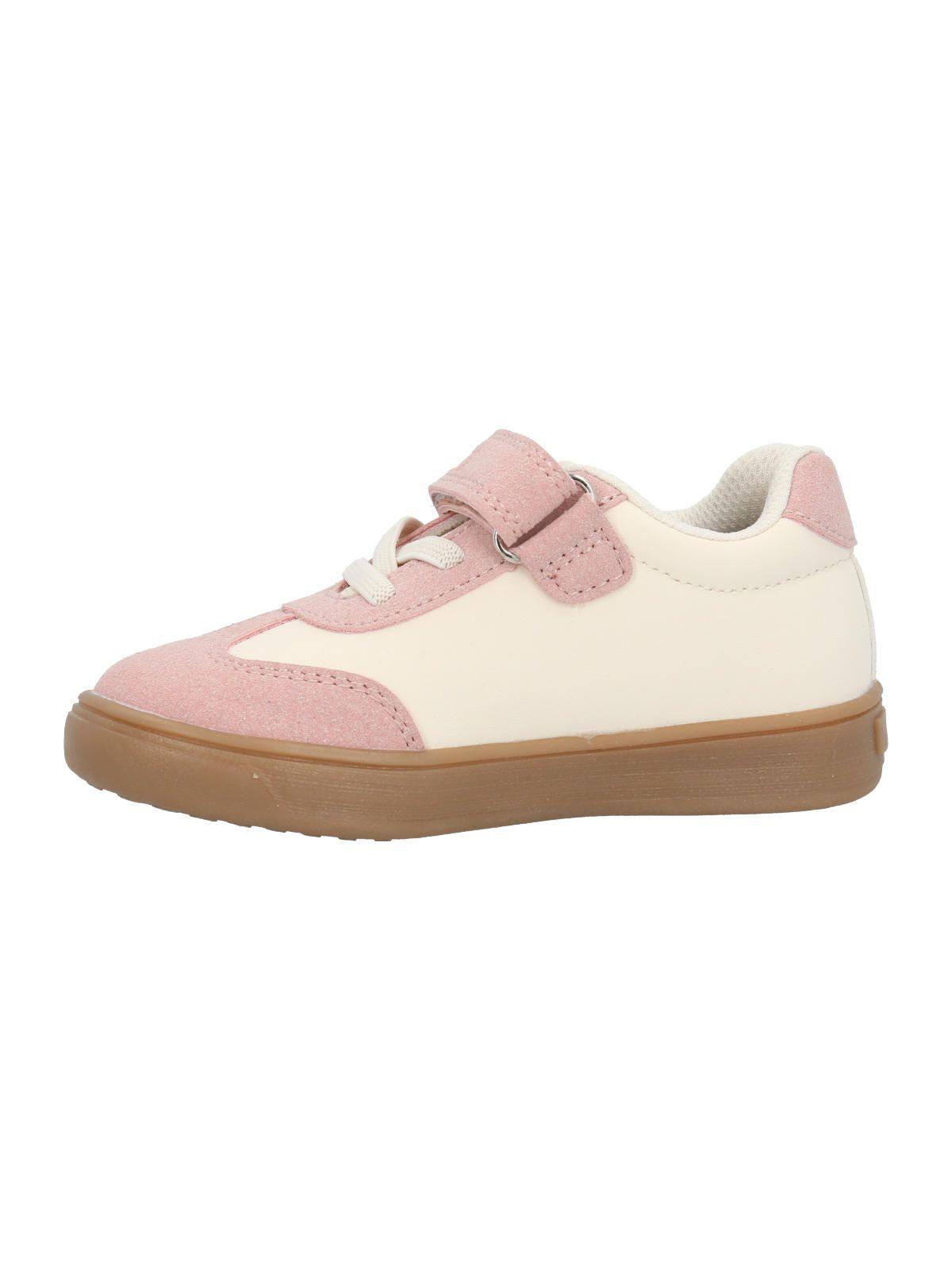 Zapatilla Viva Niña Blanco-5
