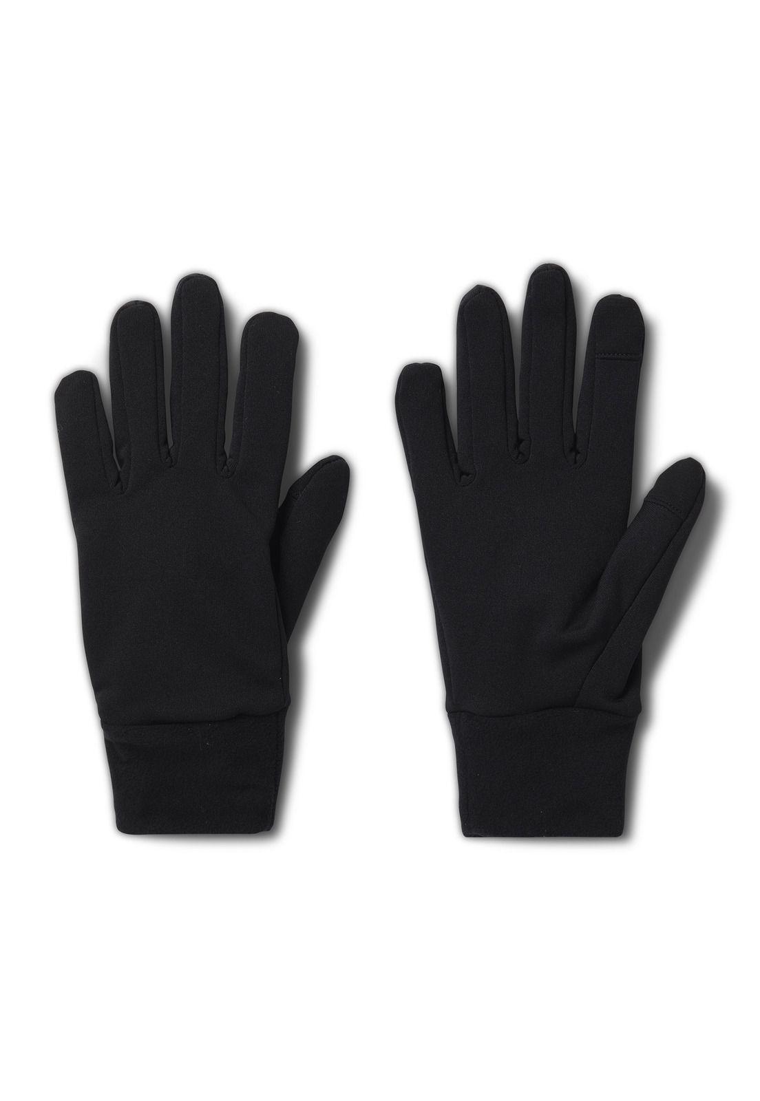 Guante Hombre Mens Bugaboo Ii Gris-1