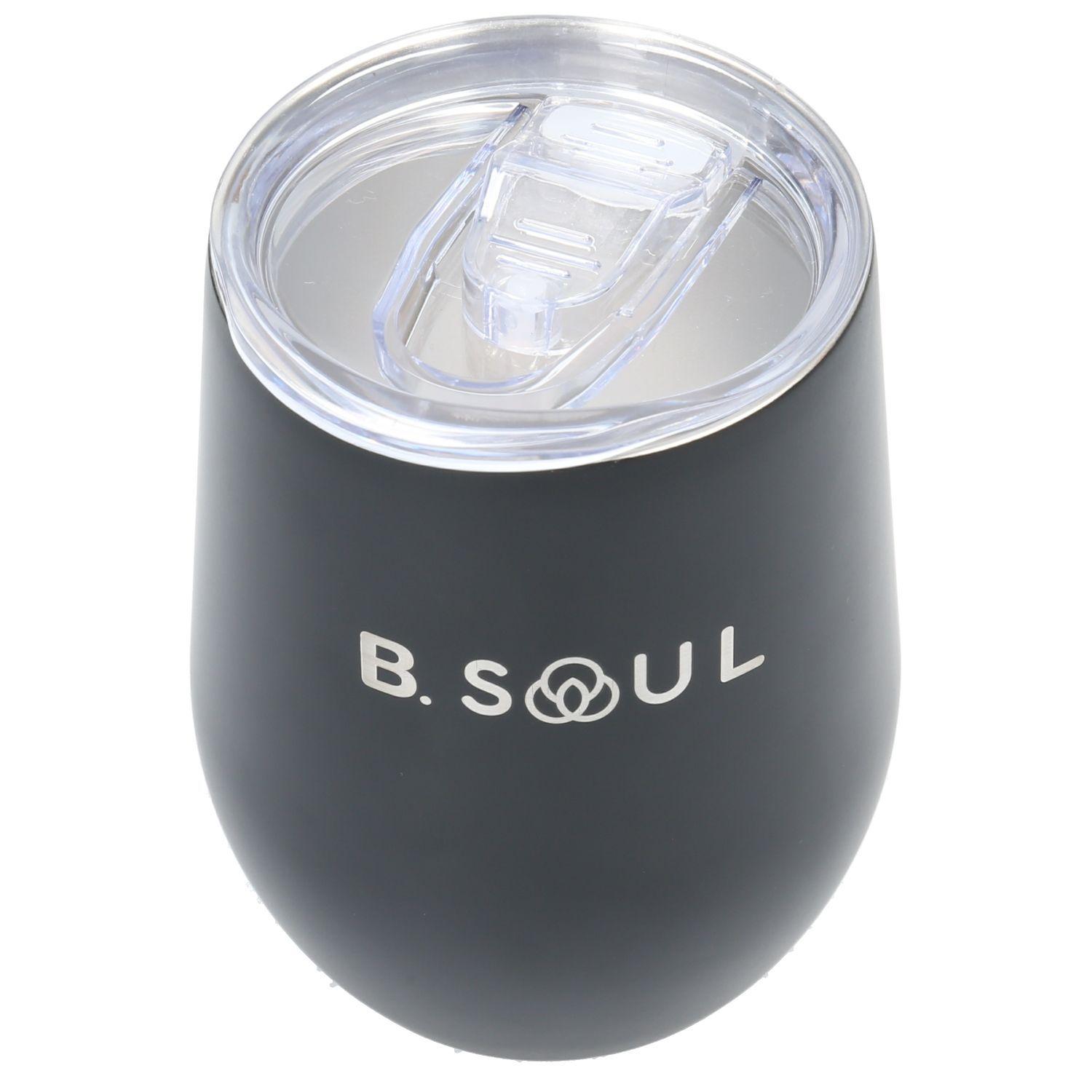 Mug Bsoul Negro-2