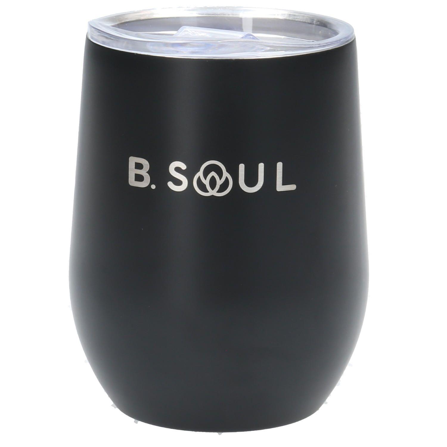 Mug Bsoul Negro-0