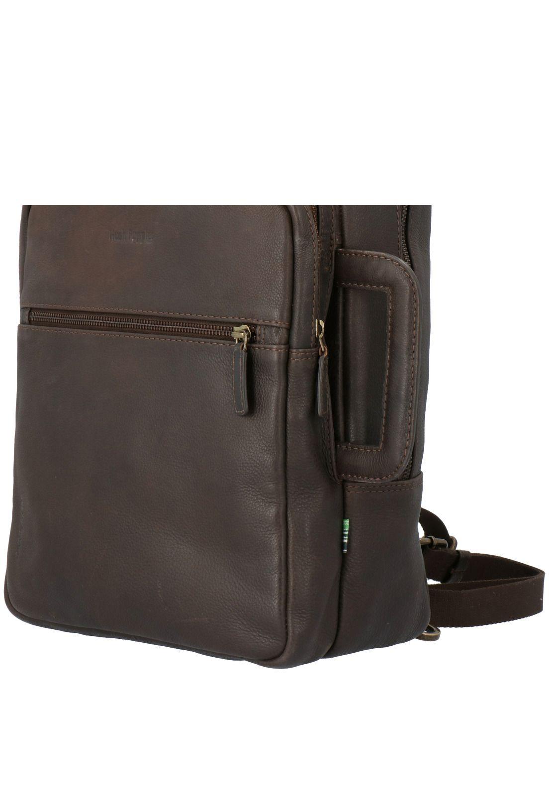 Maletín Cuero Thu Backbrief Café-4