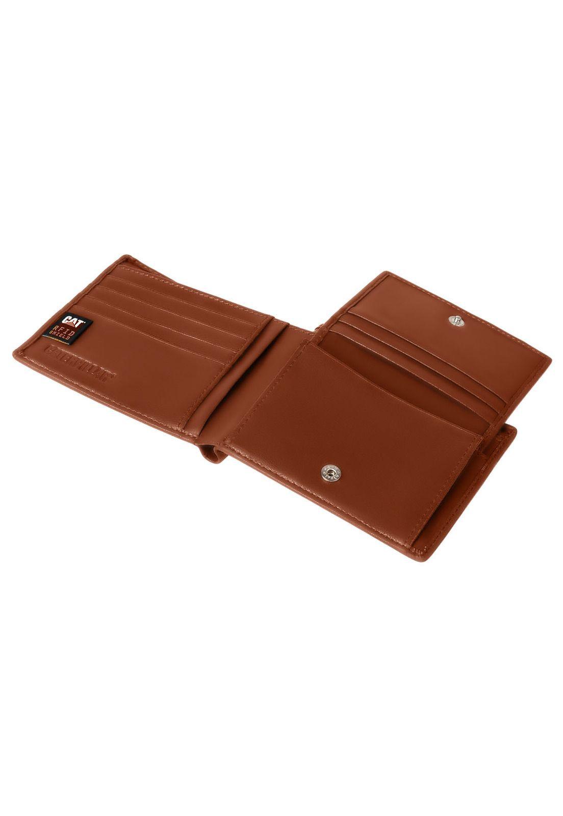 Billetera Casual Ethiopian Walle  Unisex-1