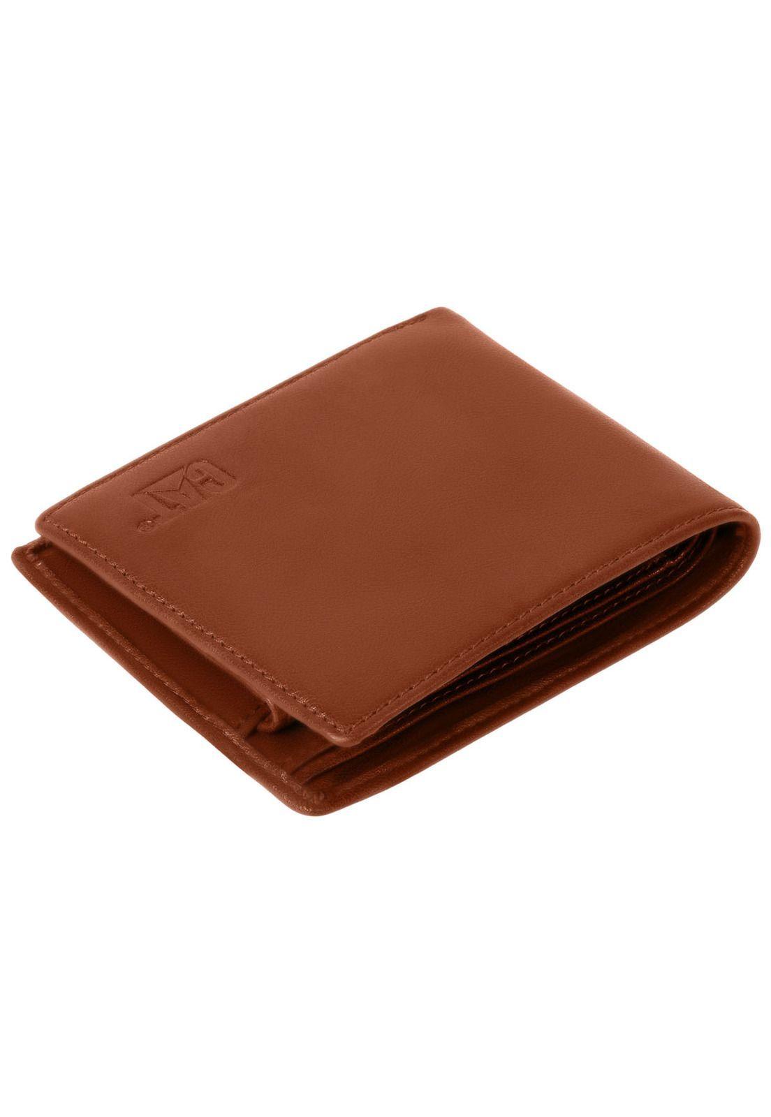 Billetera Casual Ethiopian Walle  Unisex-2