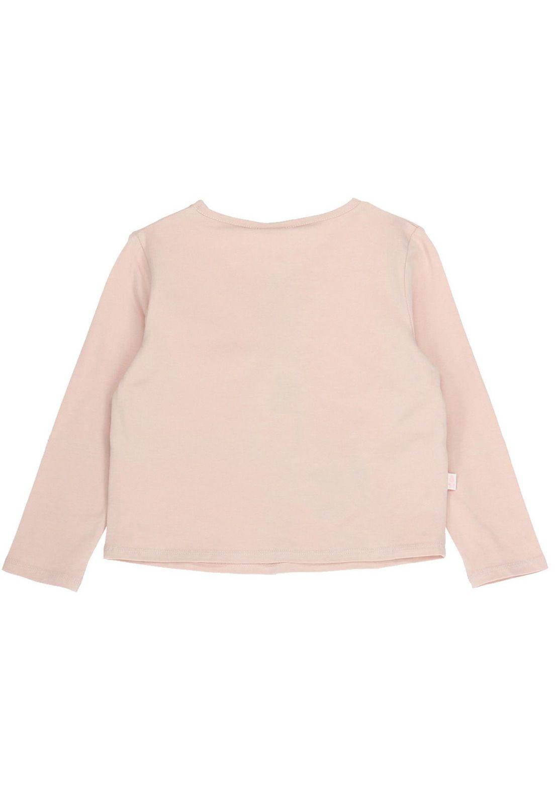 Polera Flores Rosa-1