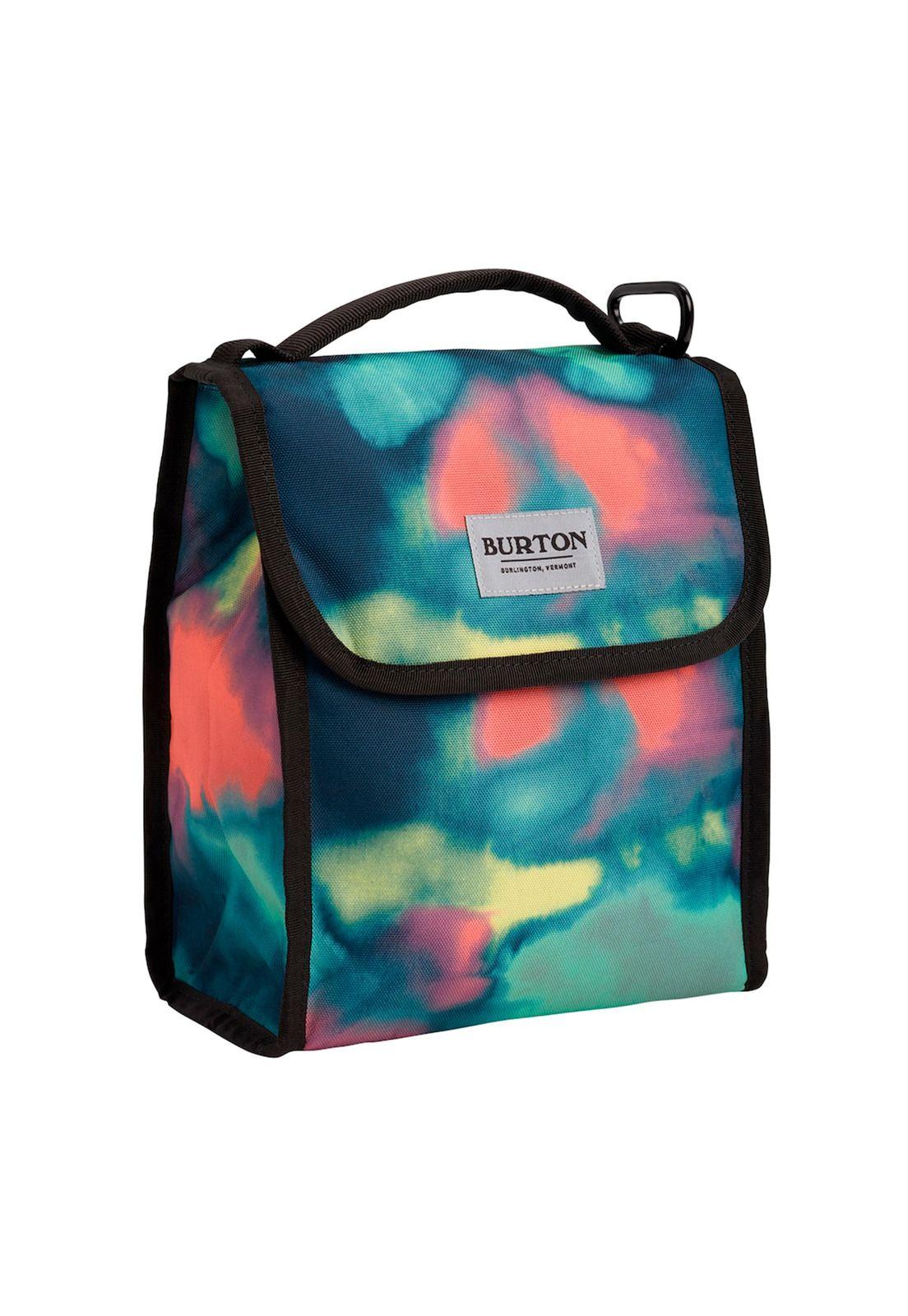 Estuche Lunch Sack 6L Cooler Bag Multicolor Unisex-0