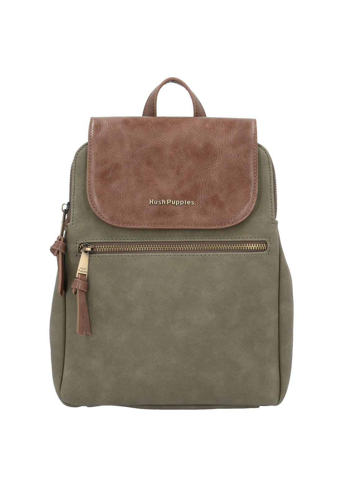 Mochila Vanil Backbag Verde-0