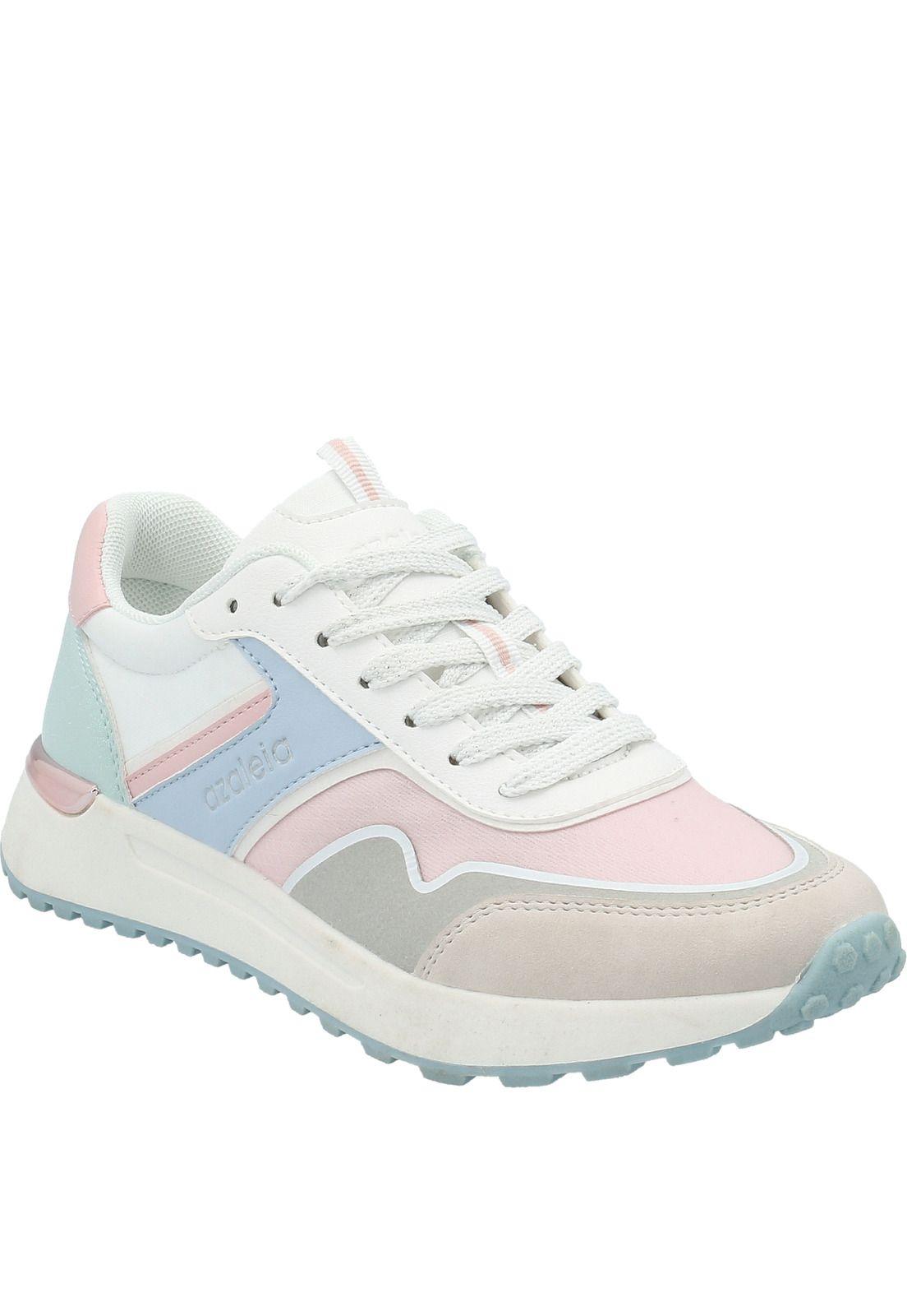 Zapatilla Mujer Capps Multicolor-0