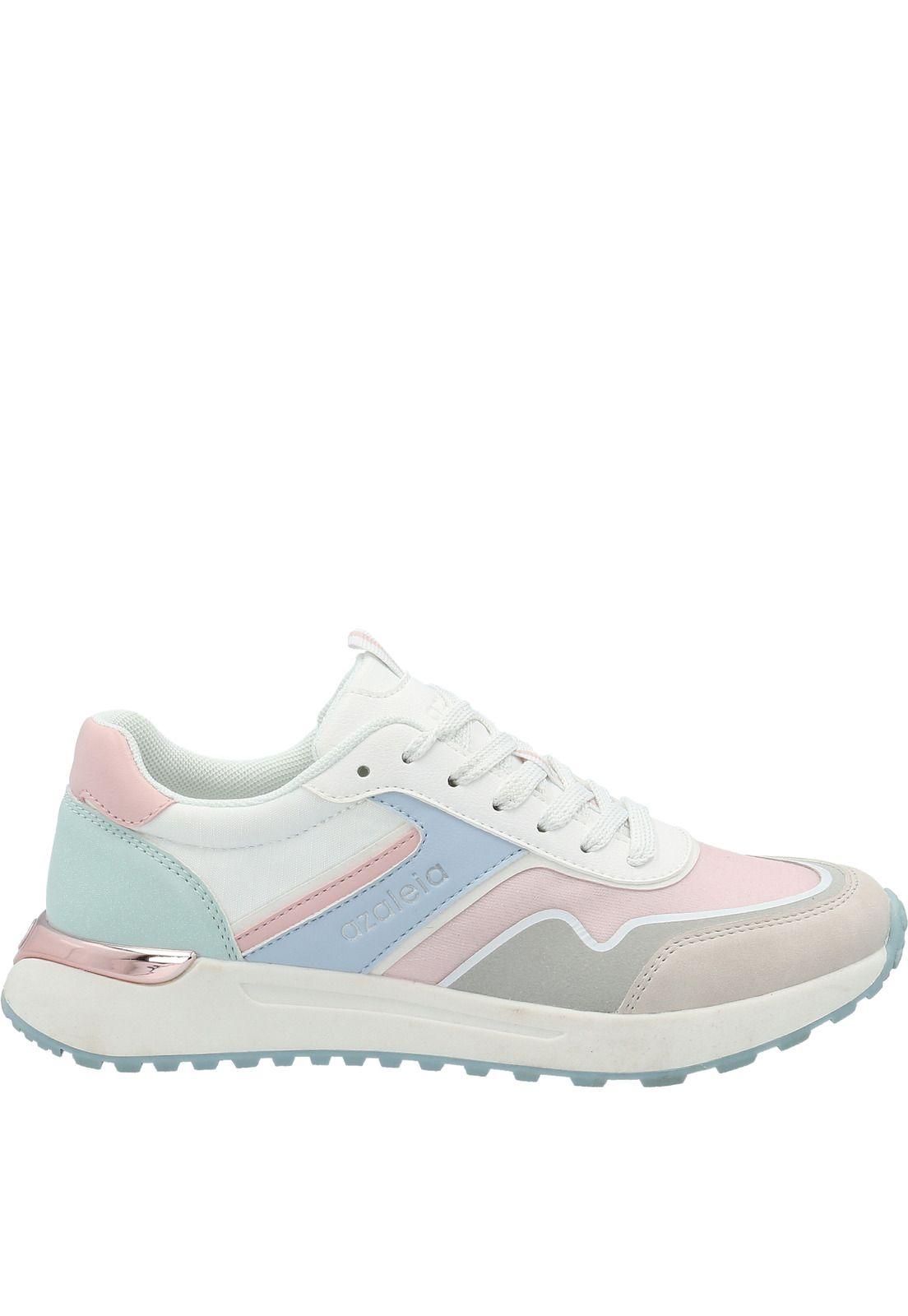 Zapatilla Mujer Capps Multicolor-1