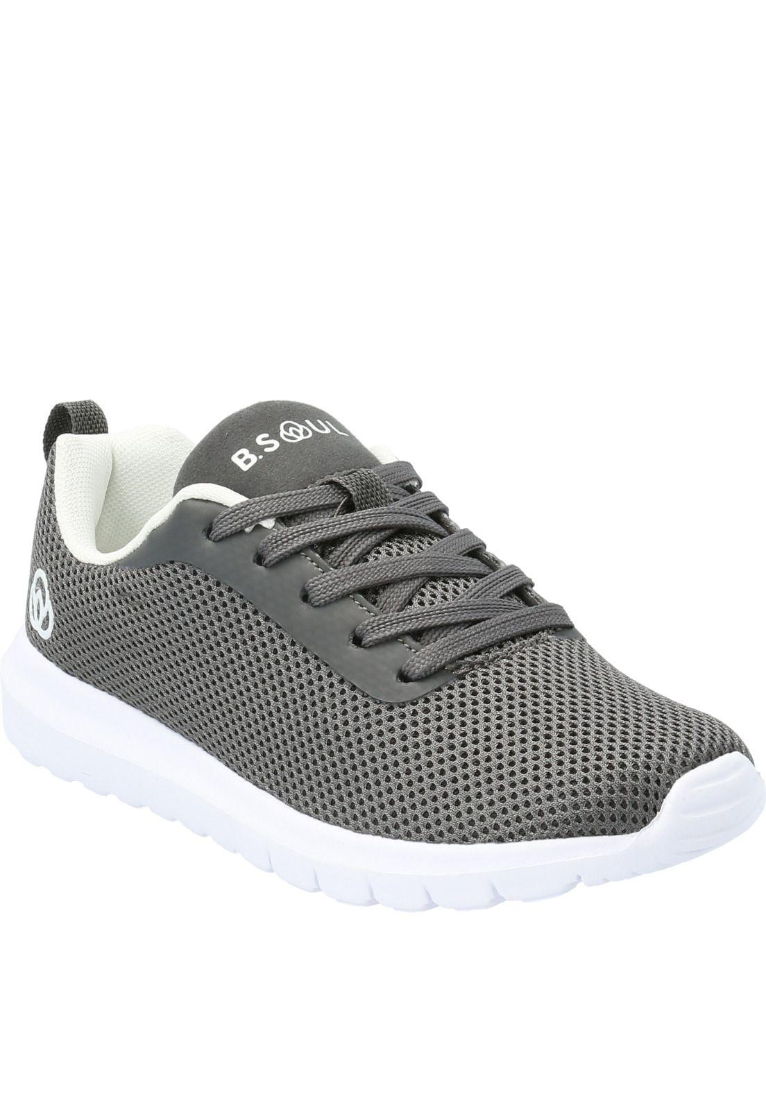 Zapatilla Mujer NS1 II Gris-0
