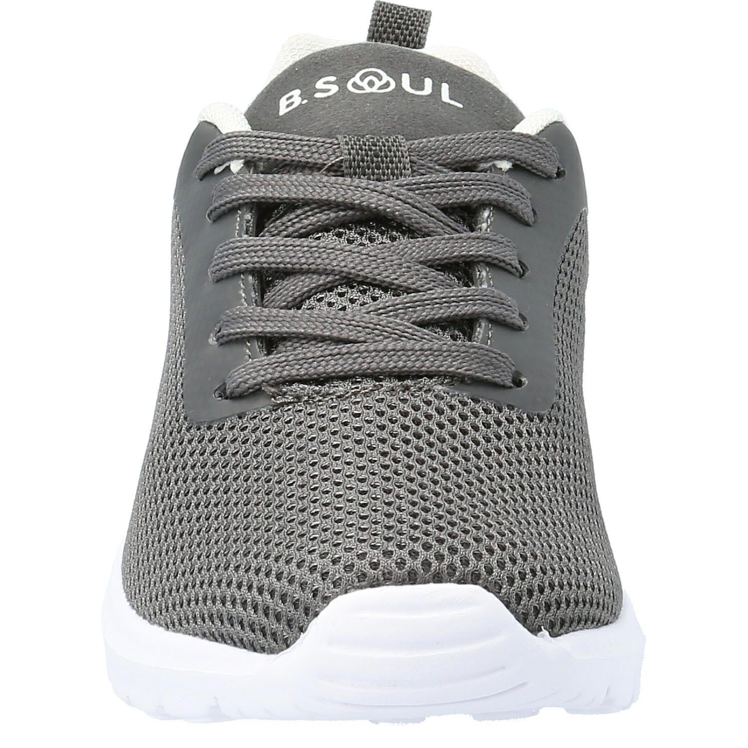 Zapatilla Mujer NS1 II Gris-2