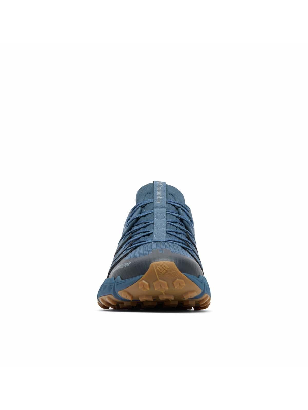 Zapatilla Hombre Voyager FLX PCT Gris-1