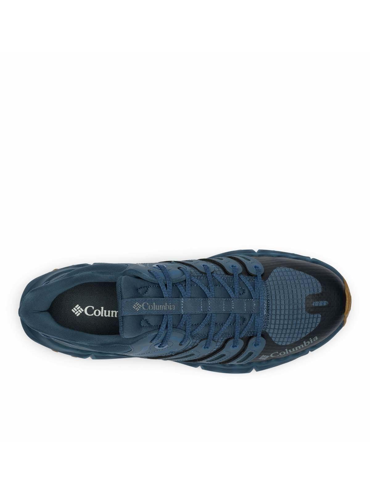 Zapatilla Hombre Voyager FLX PCT Gris-8