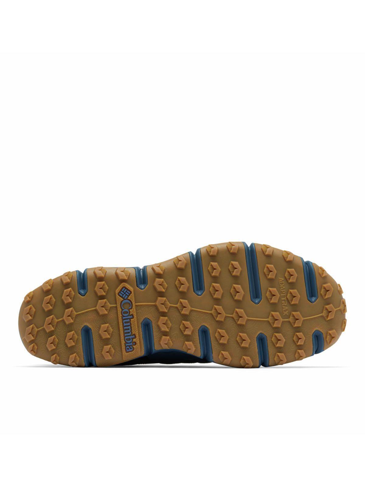 Zapatilla Hombre Voyager FLX PCT Gris-9