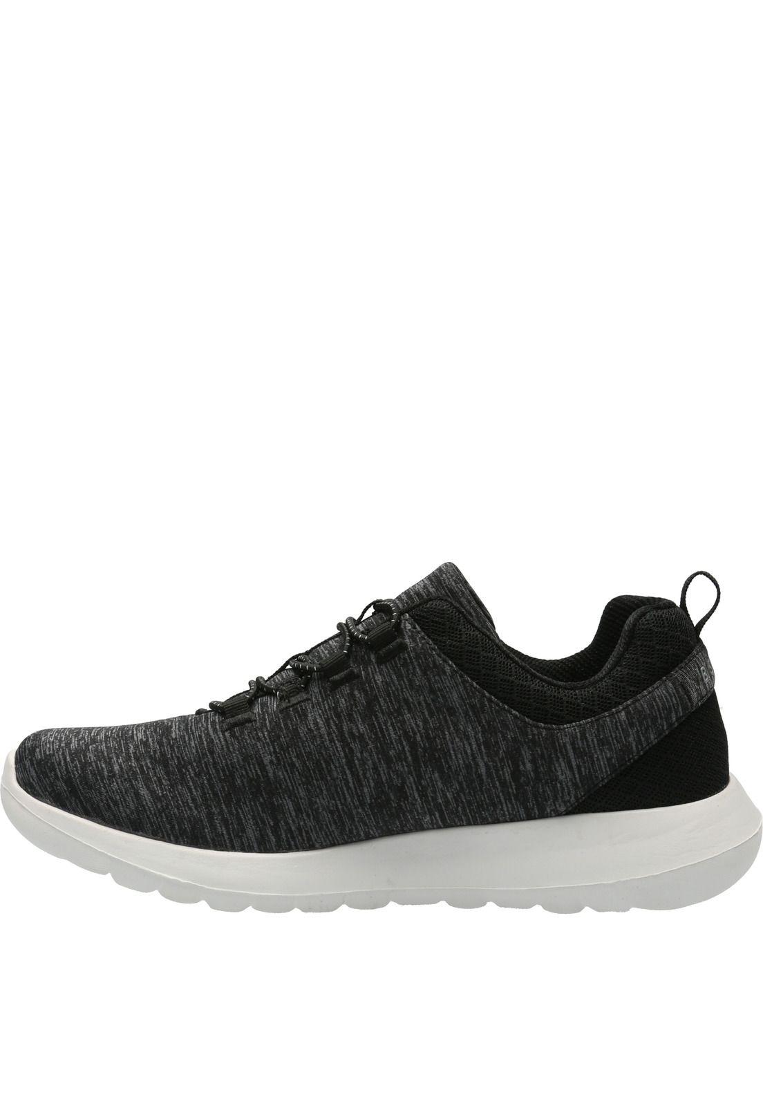 Zapatilla Mujer Donna Gris oscuro-3
