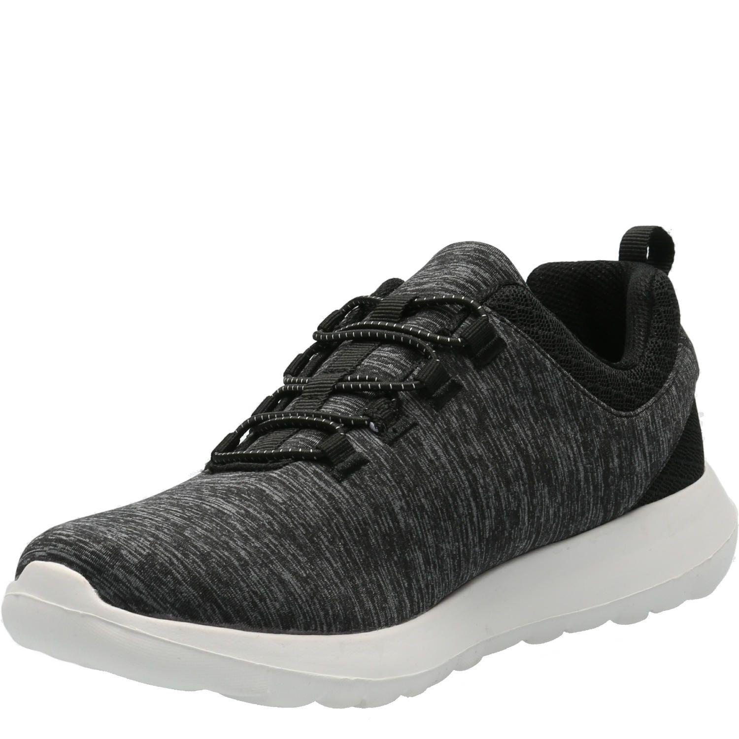 Zapatilla Mujer Donna Gris oscuro-2