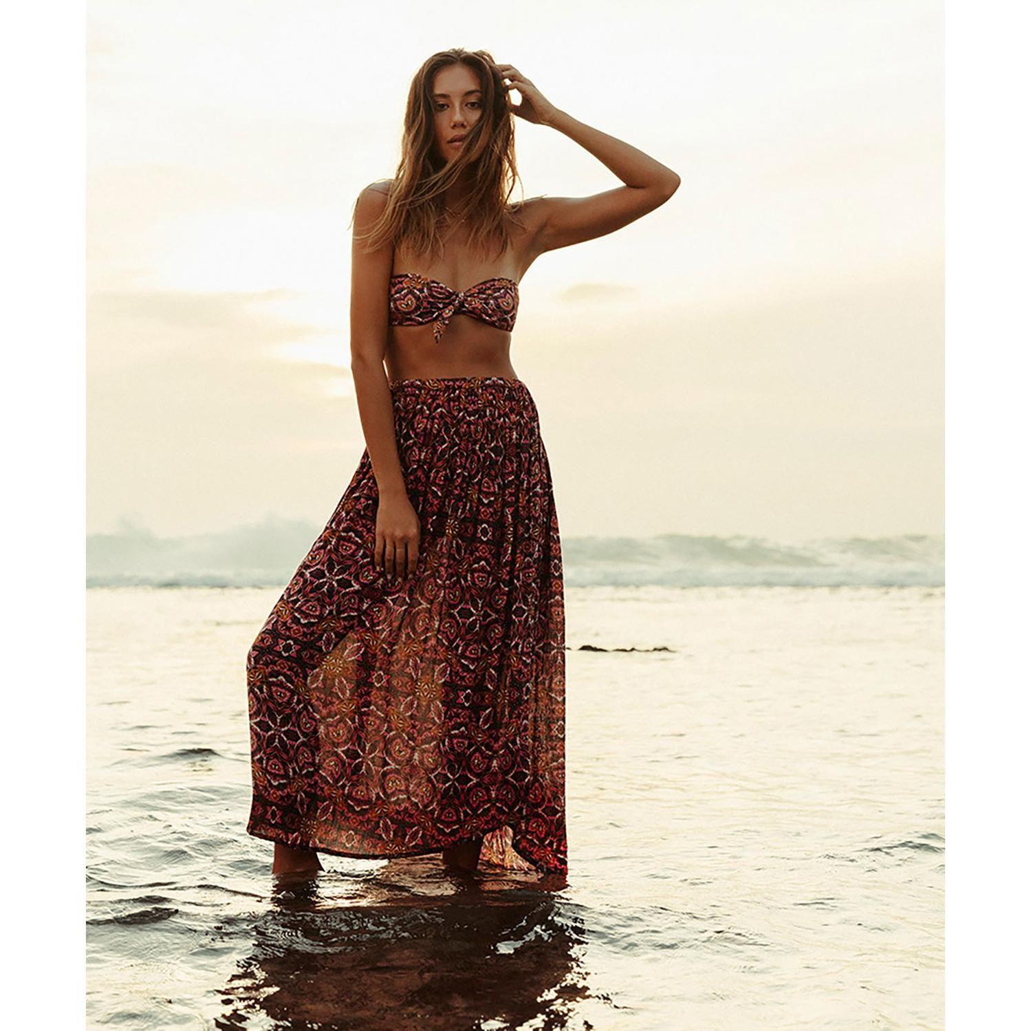 Falda mujer Sun Safari-0