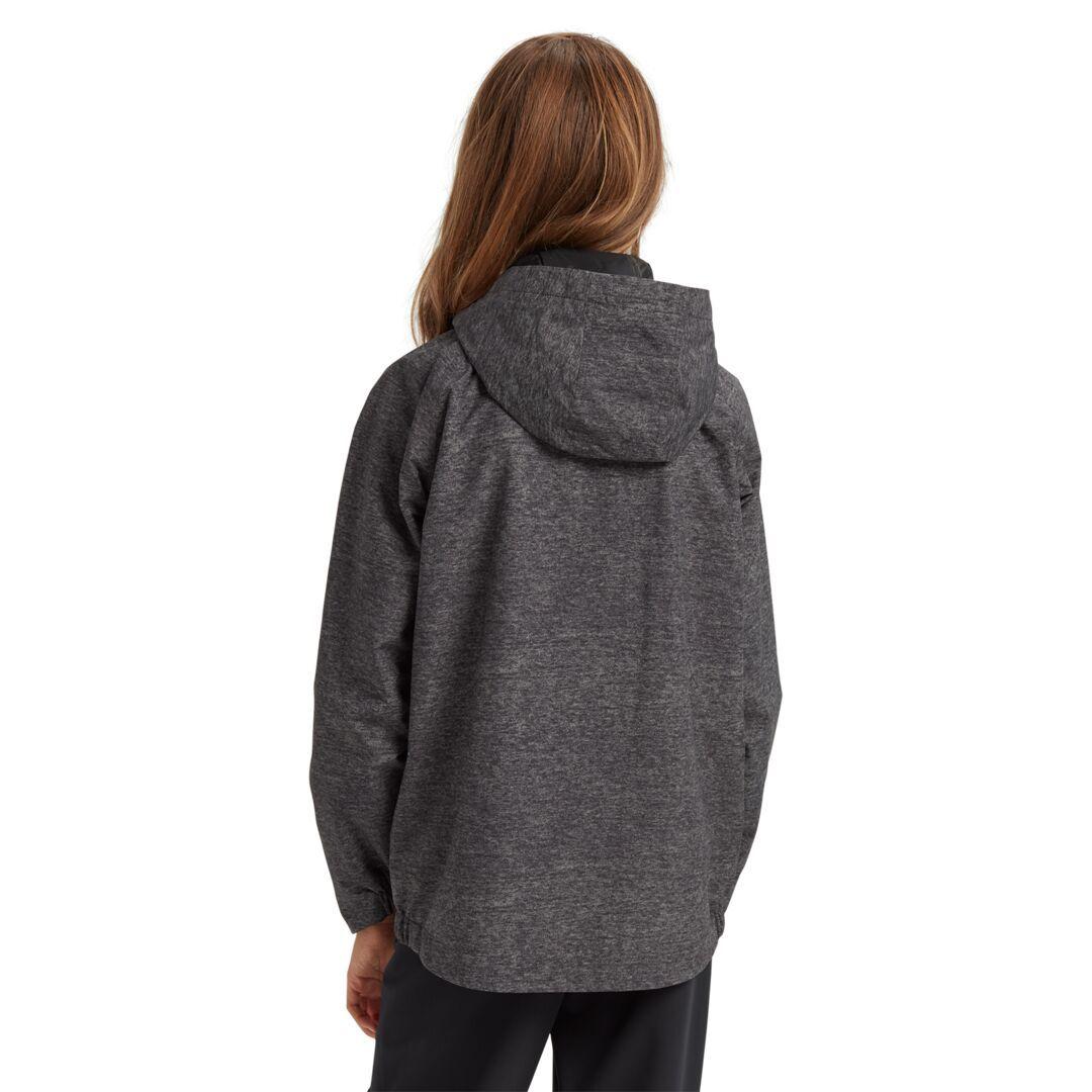 Chaqueta Niño Windom Rain Gris Burton-2