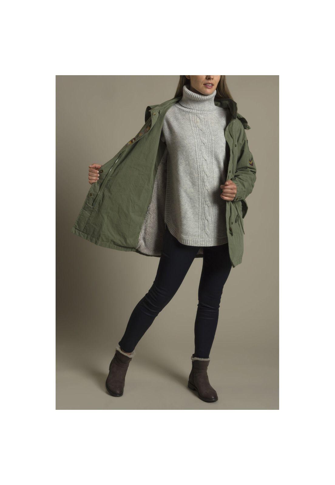 Chaqueta Asher  Camel Rockford-1