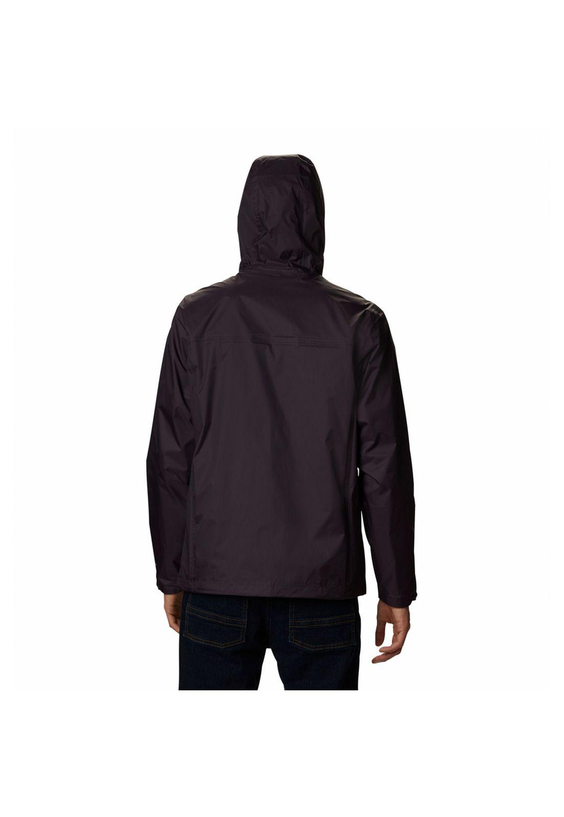 Cortaviento Hombre Watertight Ii Morado-4