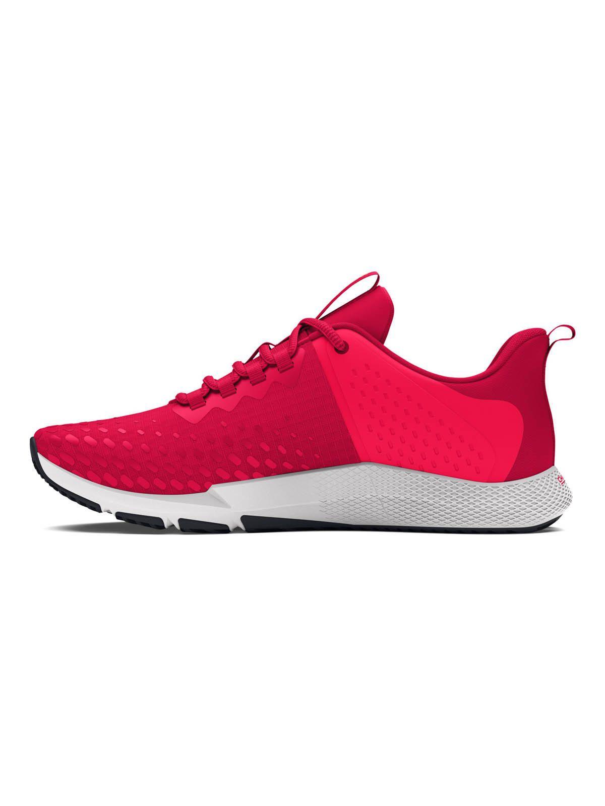 Zapatilla Training Hombre Engage Rojo -1