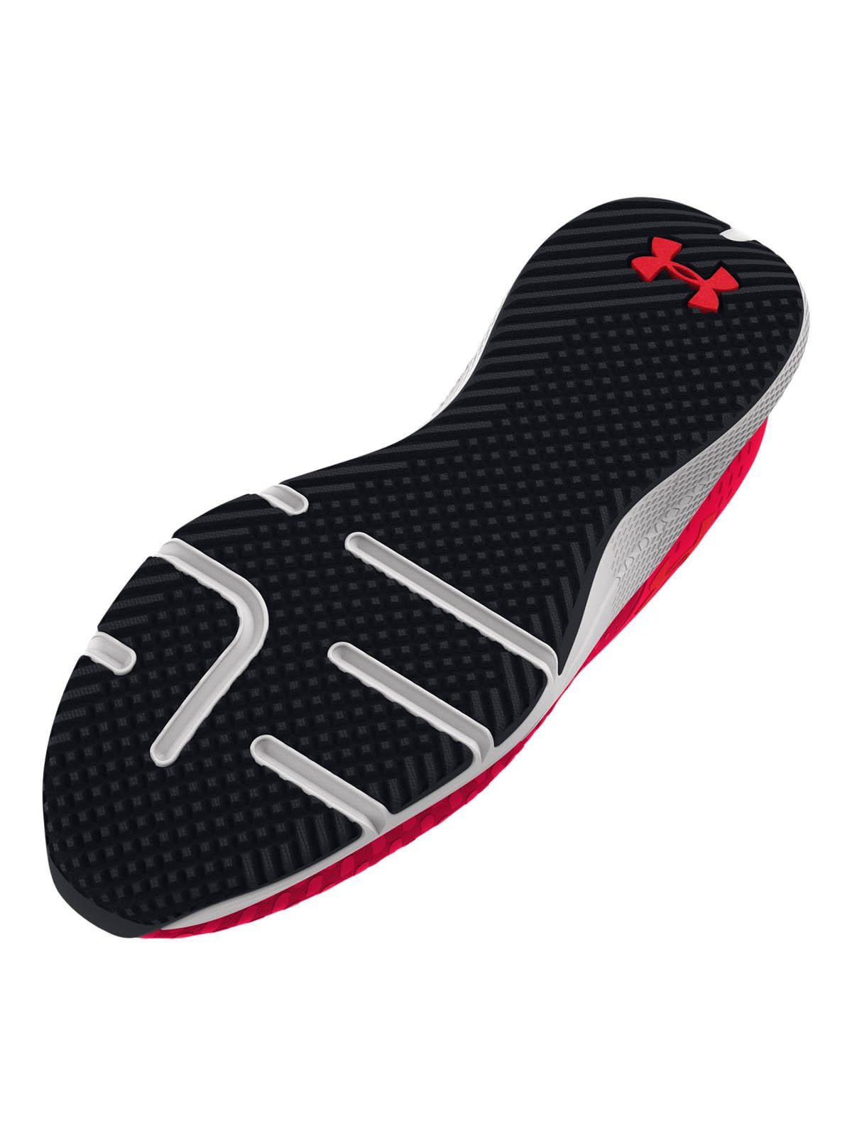 Zapatilla Training Hombre Engage Rojo -3
