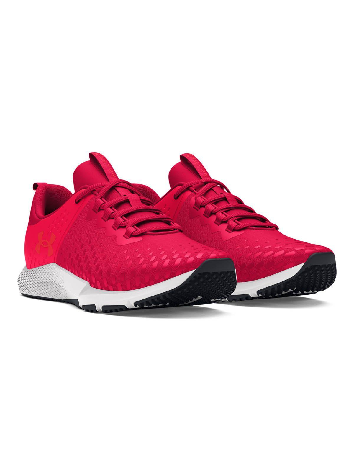 Zapatilla Training Hombre Engage Rojo -5