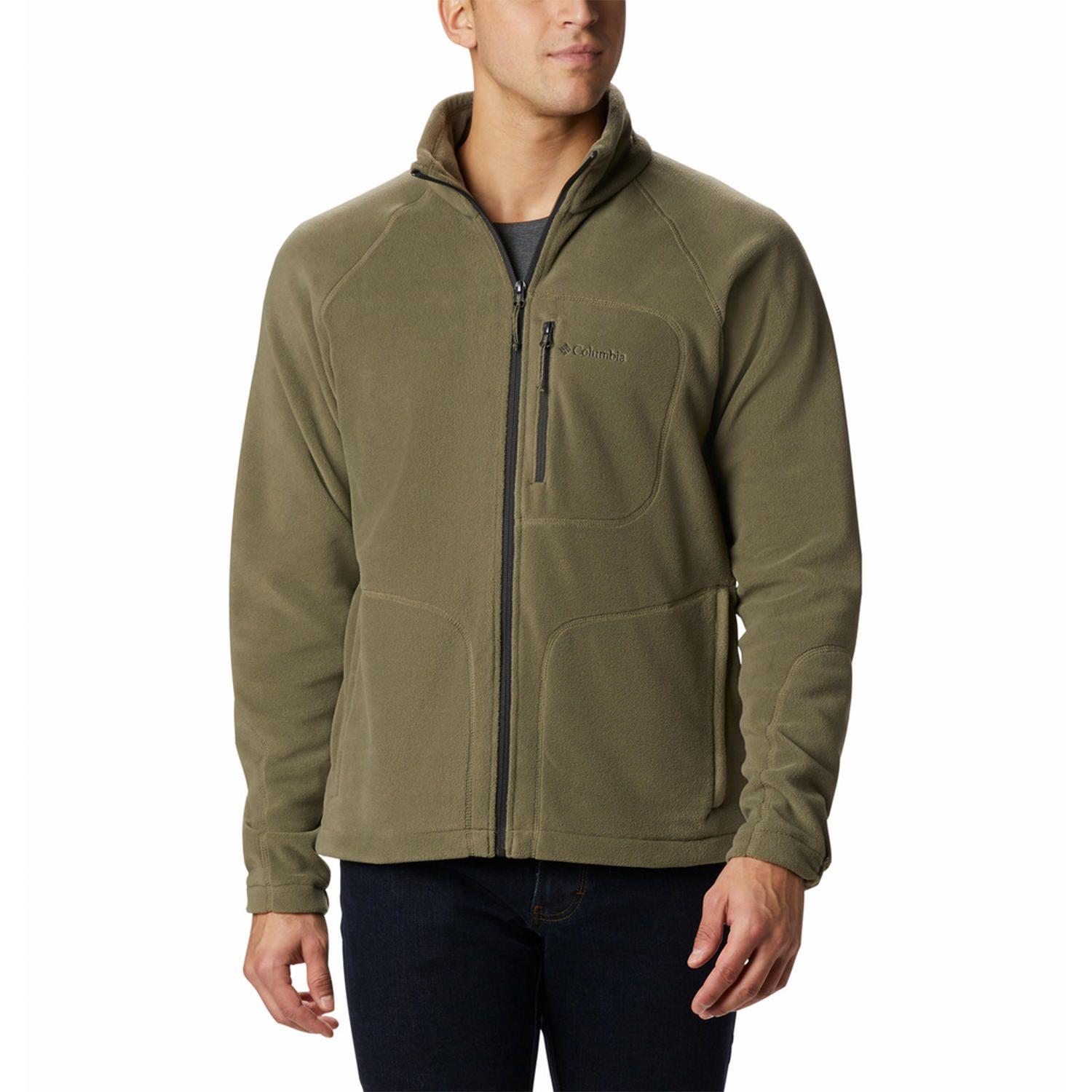 Polar Hombre Fast Trek Ii Fleece Verde-0