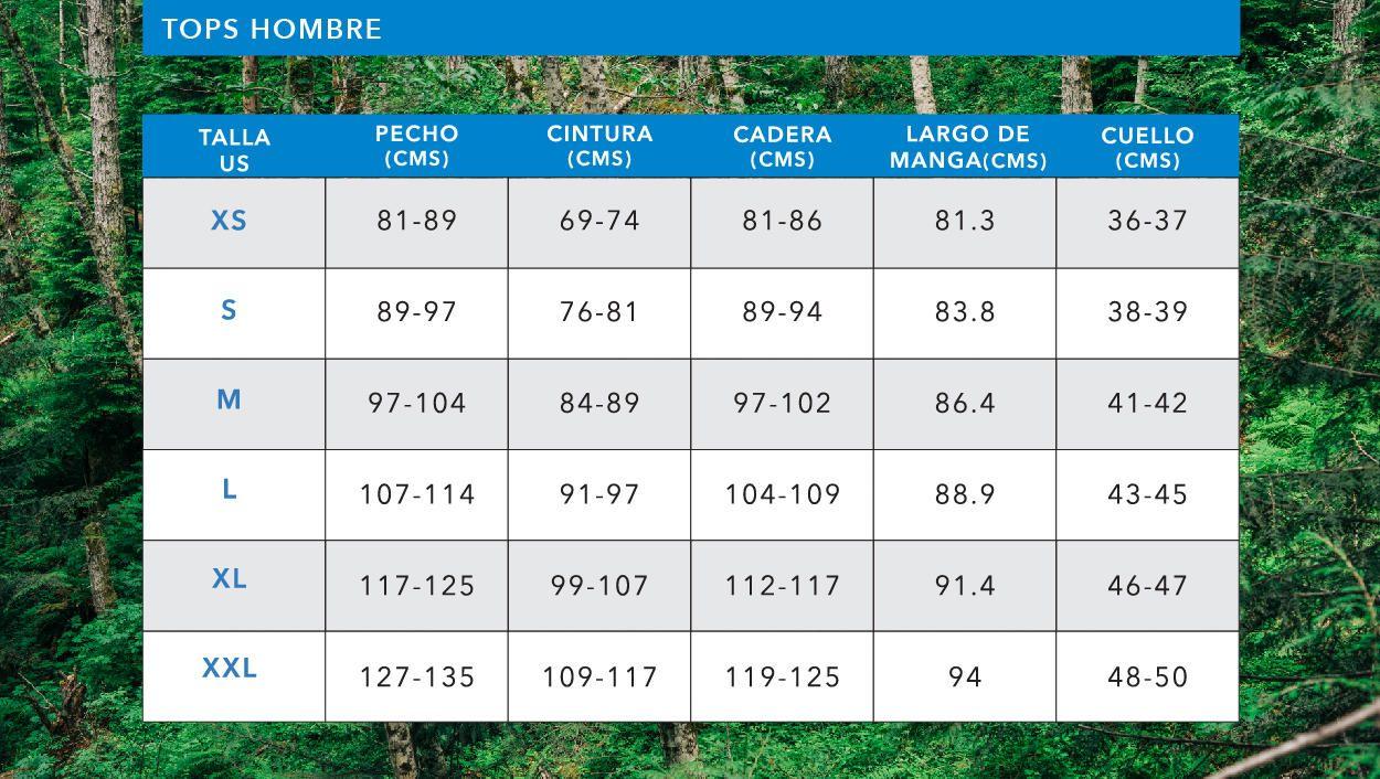 Polar Hombre Fast Trek Ii Fleece Verde-2