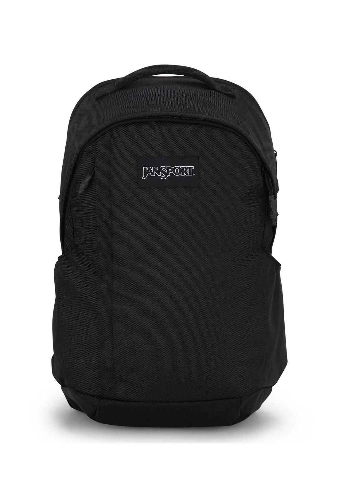 Mochila Station Pack Negro-2