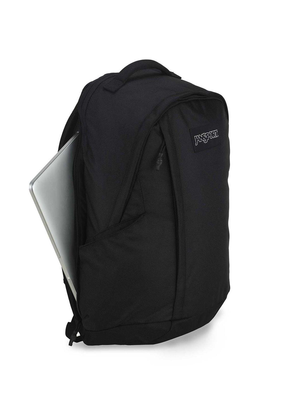 Mochila Station Pack Negro-3